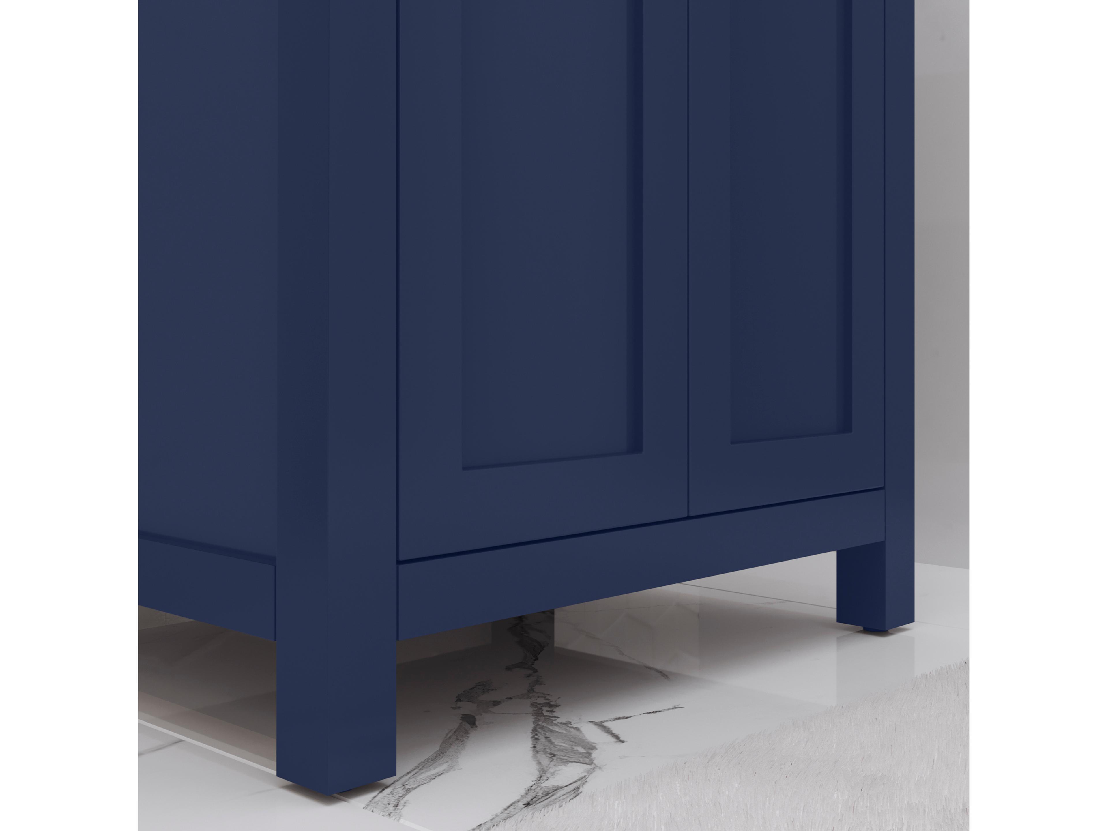 Water Creation Myra Satin Gold Vanity