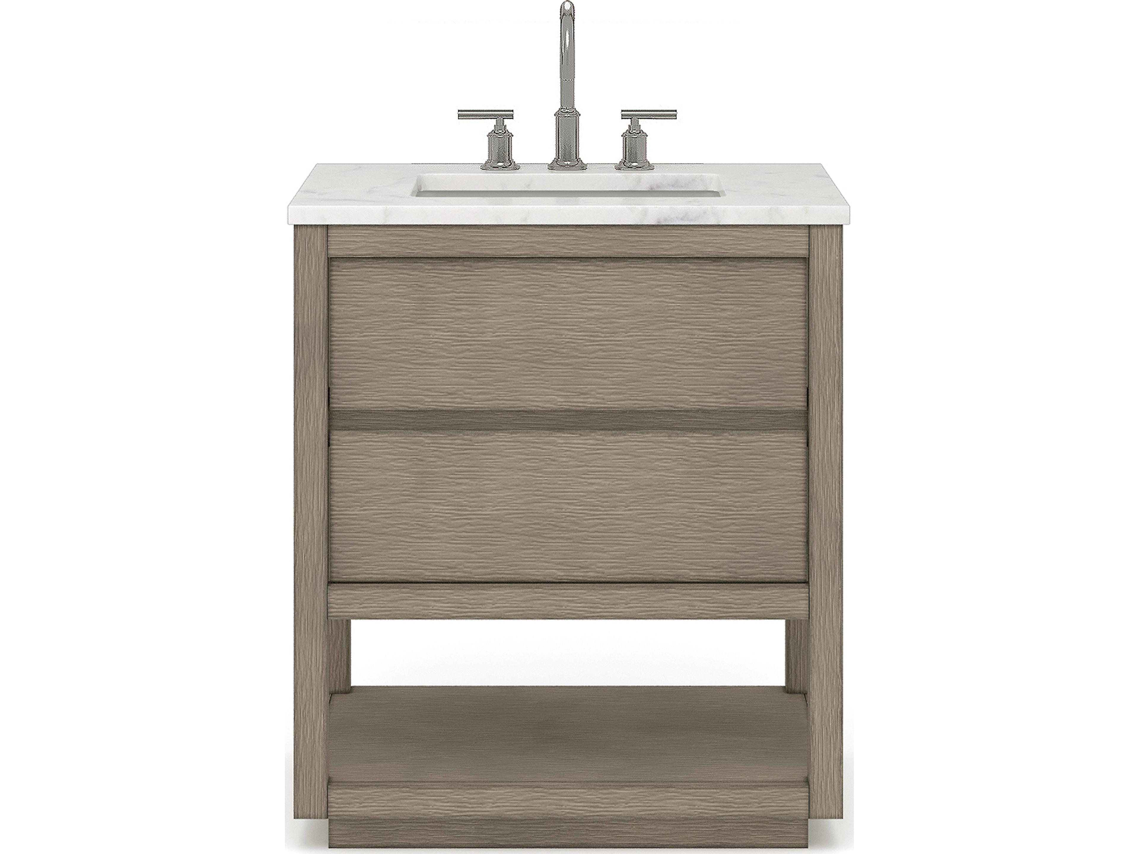 Oakman Vanity