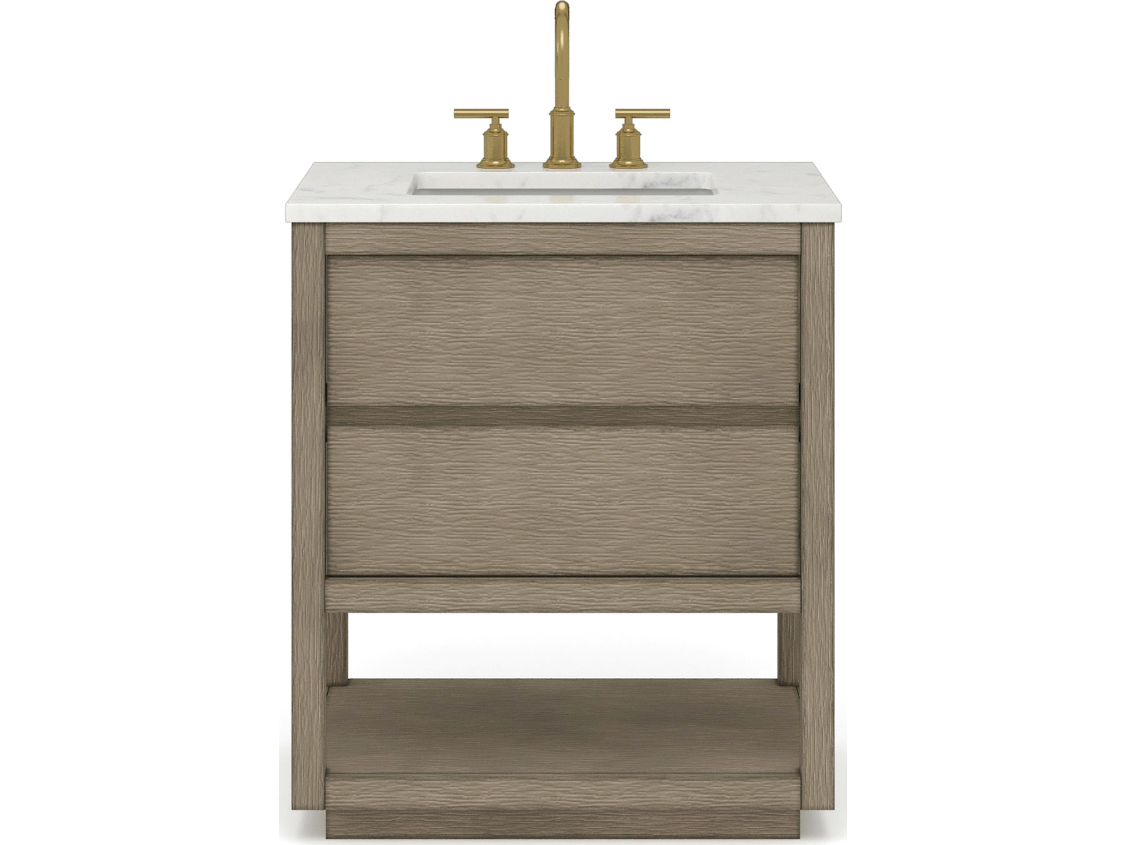 Oakman Vanity