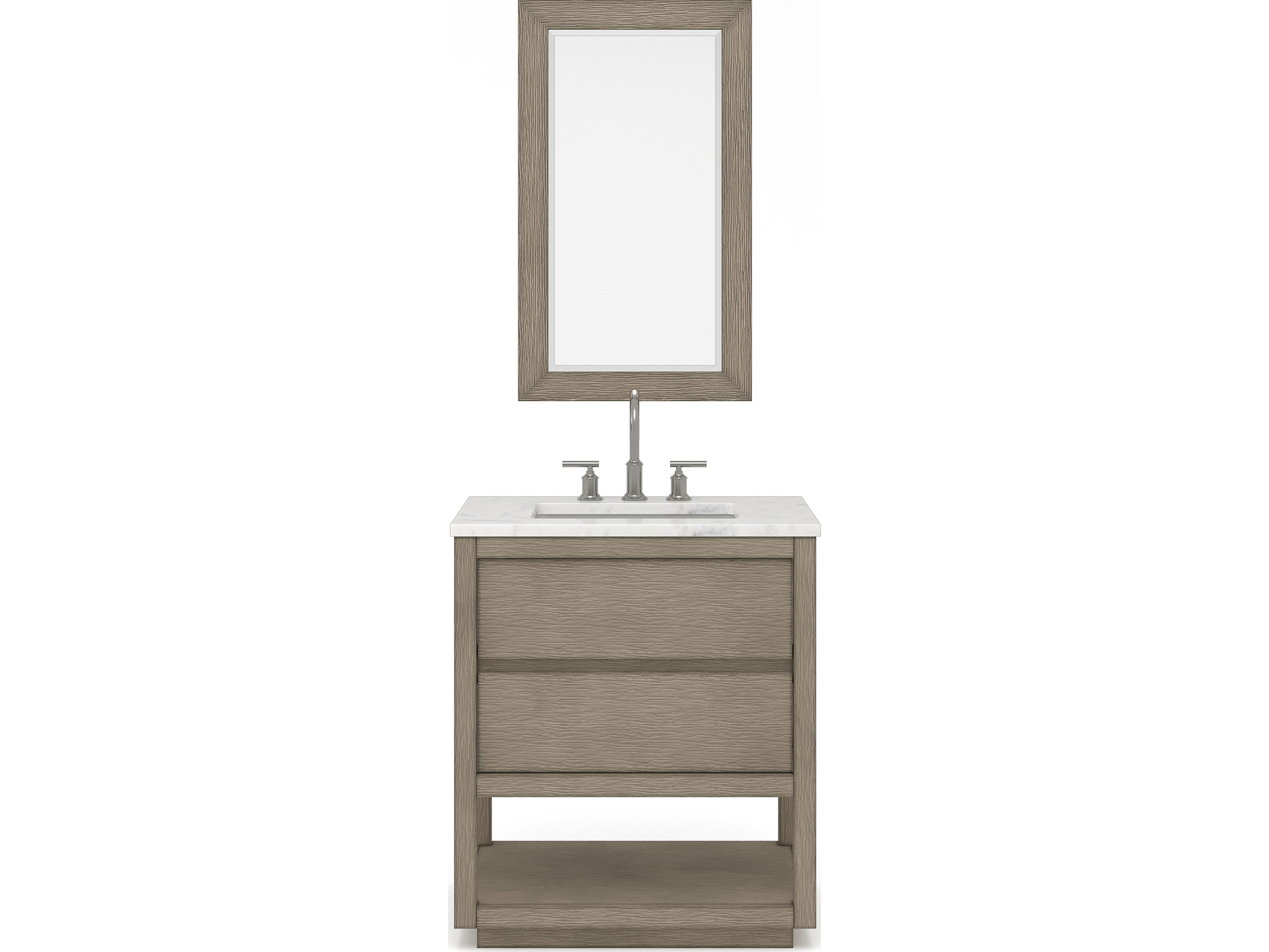 Oakman Vanity