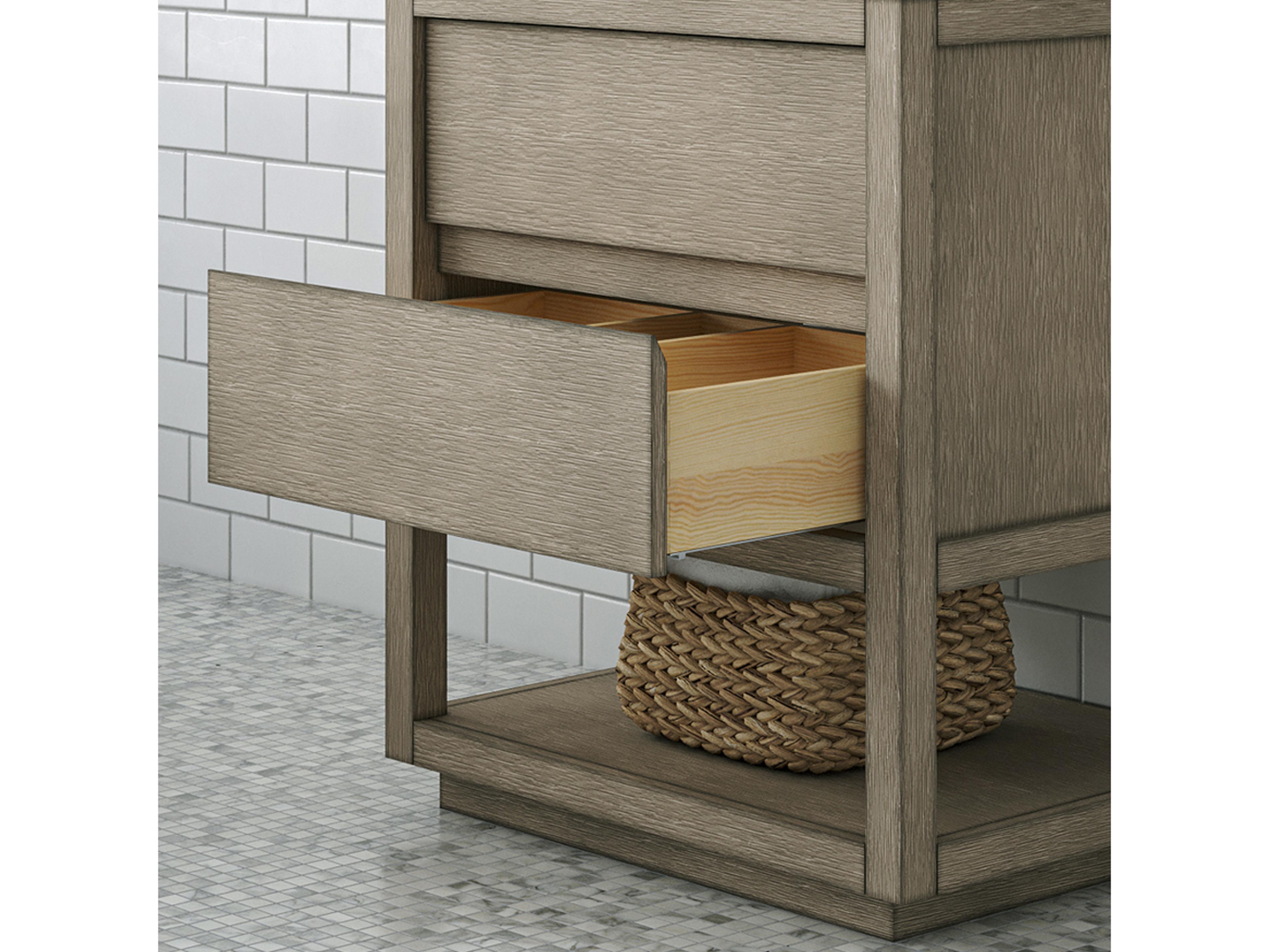 Water Creation Oakman Vanity