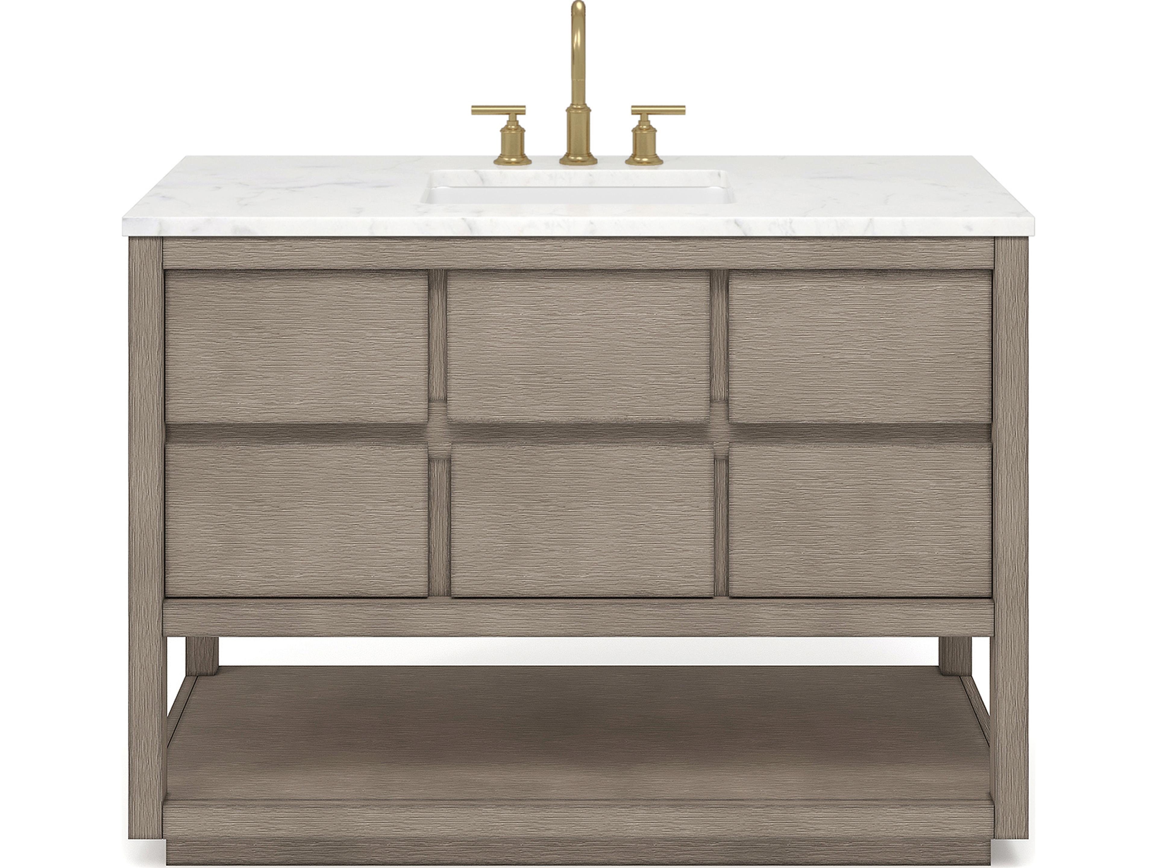 Oakman Vanity