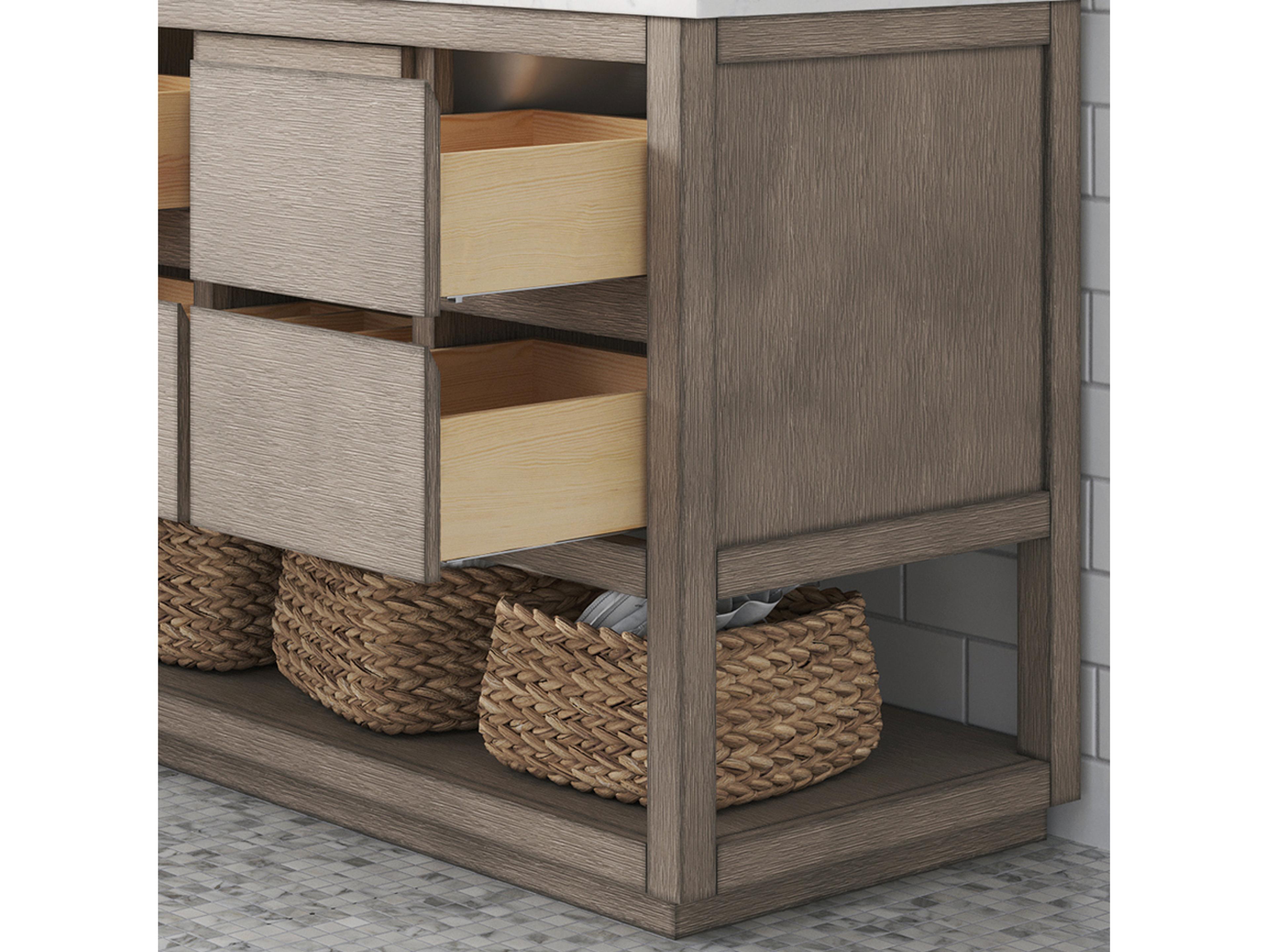 Water Creation Oakman Vanity