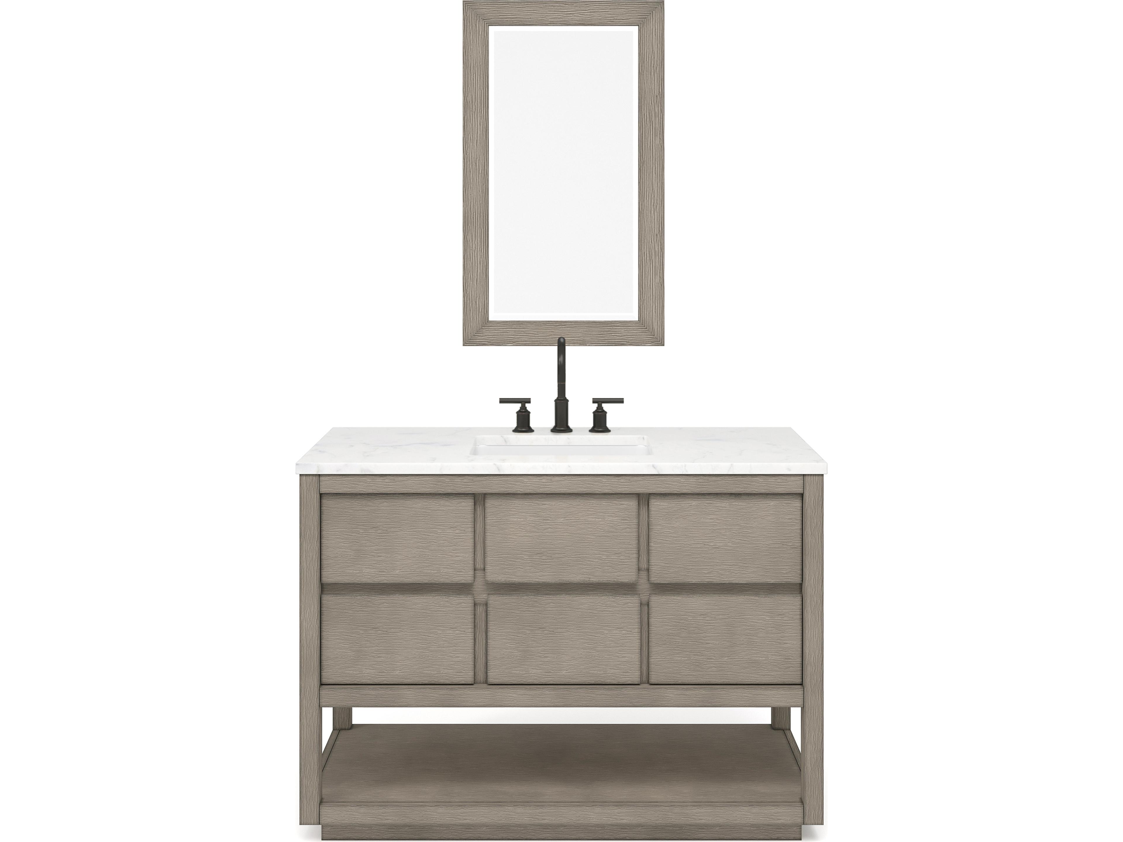 Oakman Vanity