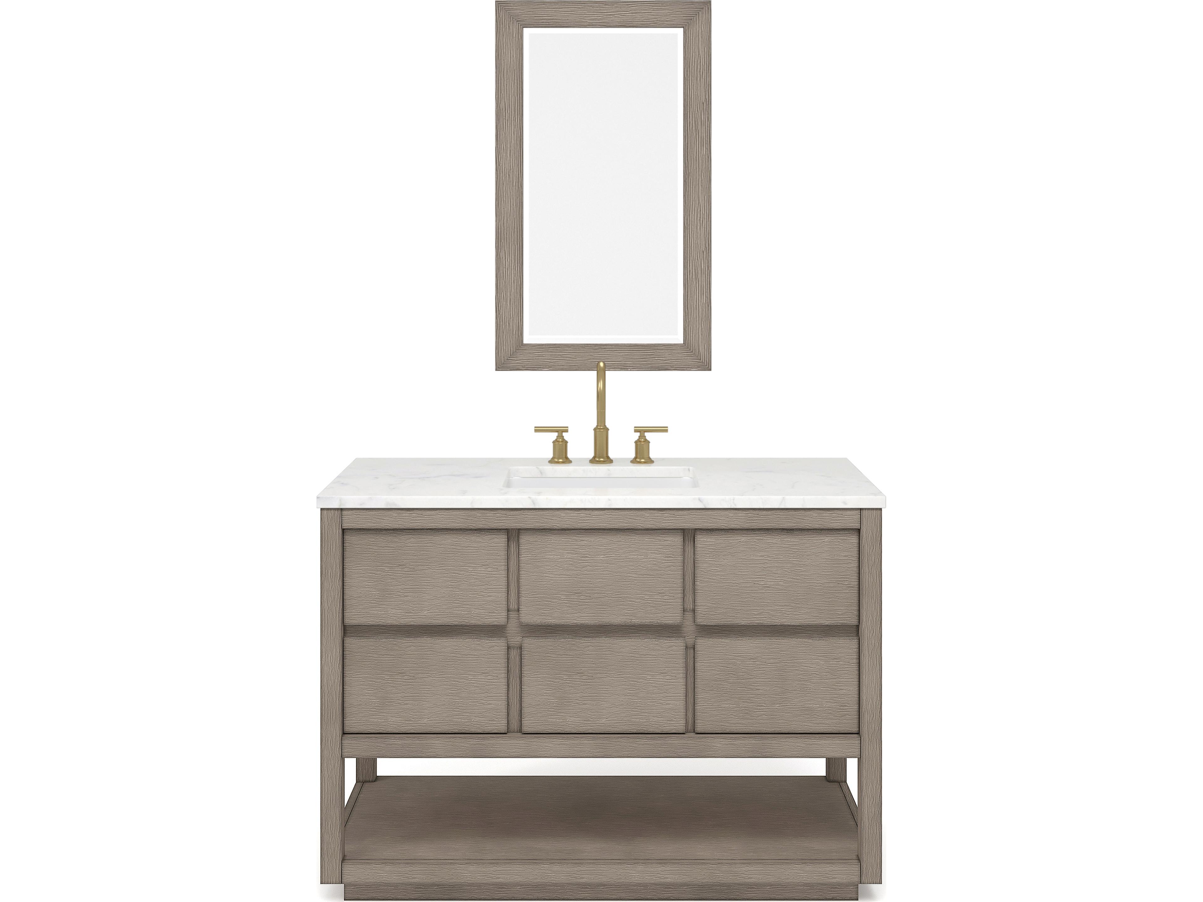 Oakman Vanity