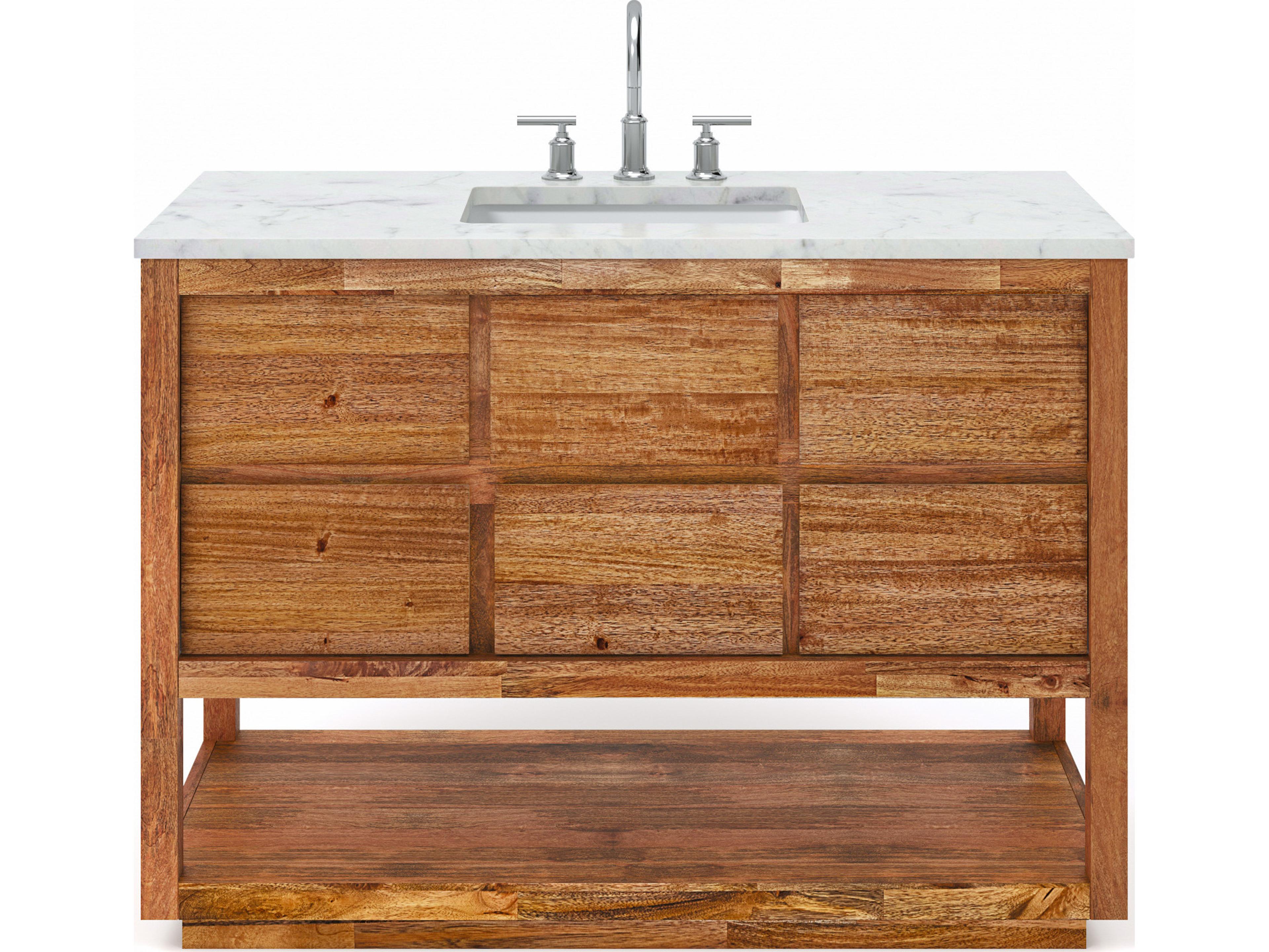 Oakman Vanity
