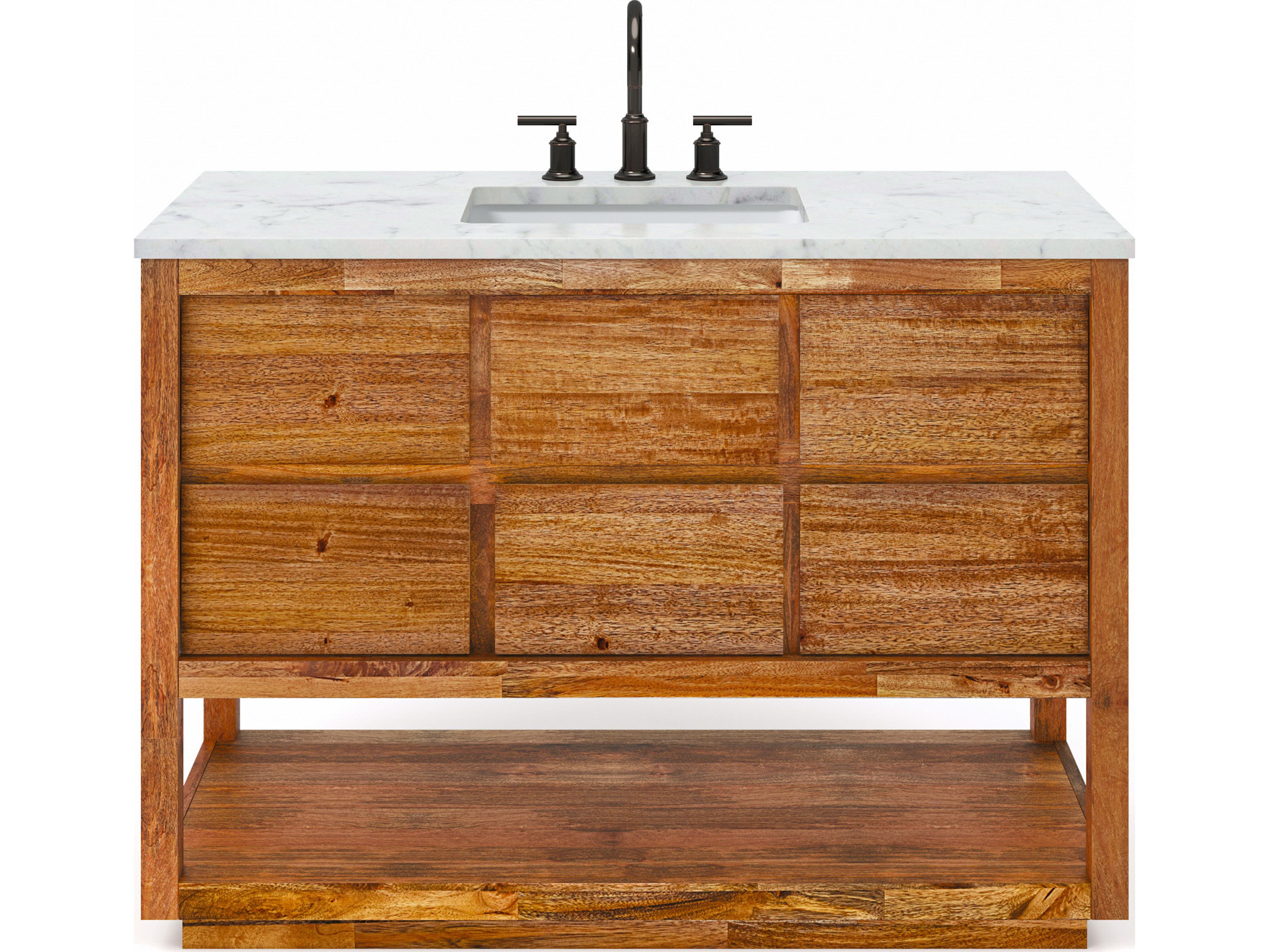 Oakman Vanity