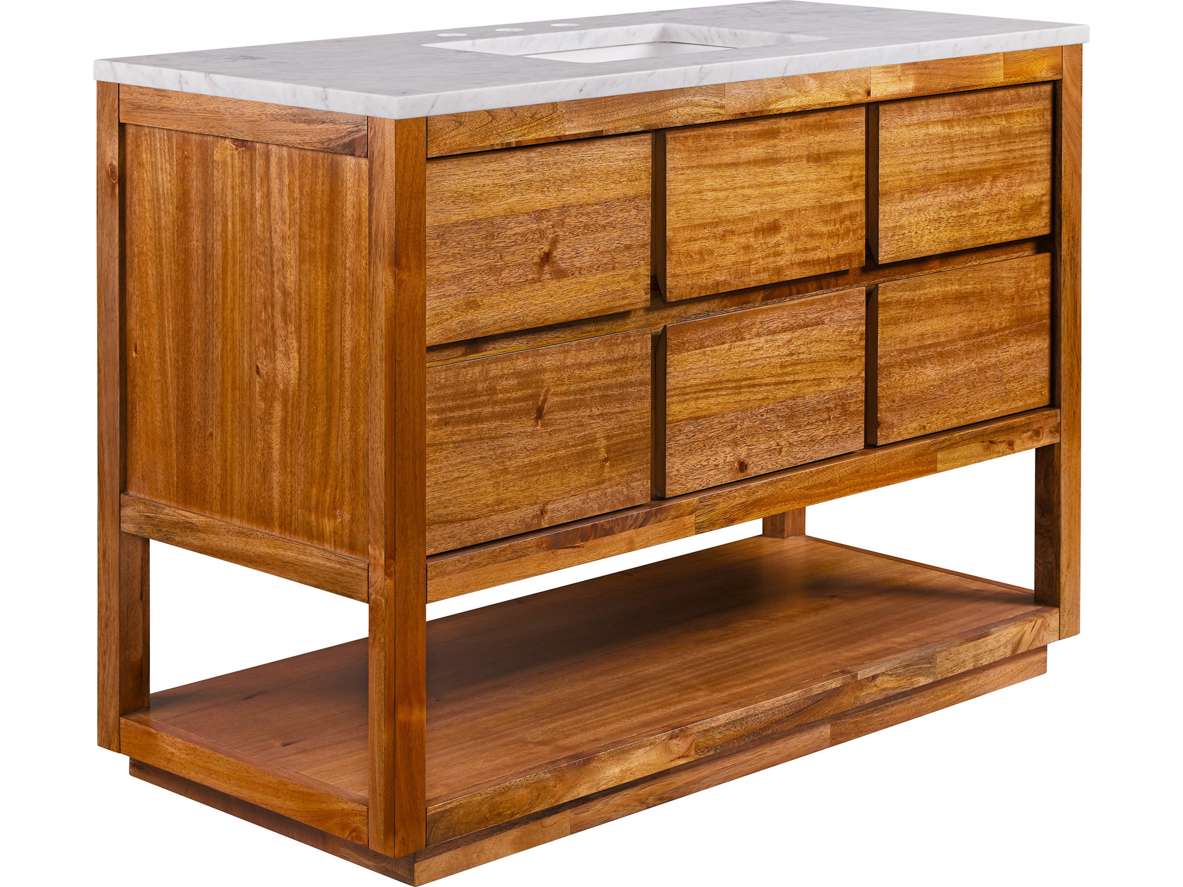 Water Creation Oakman Vanity