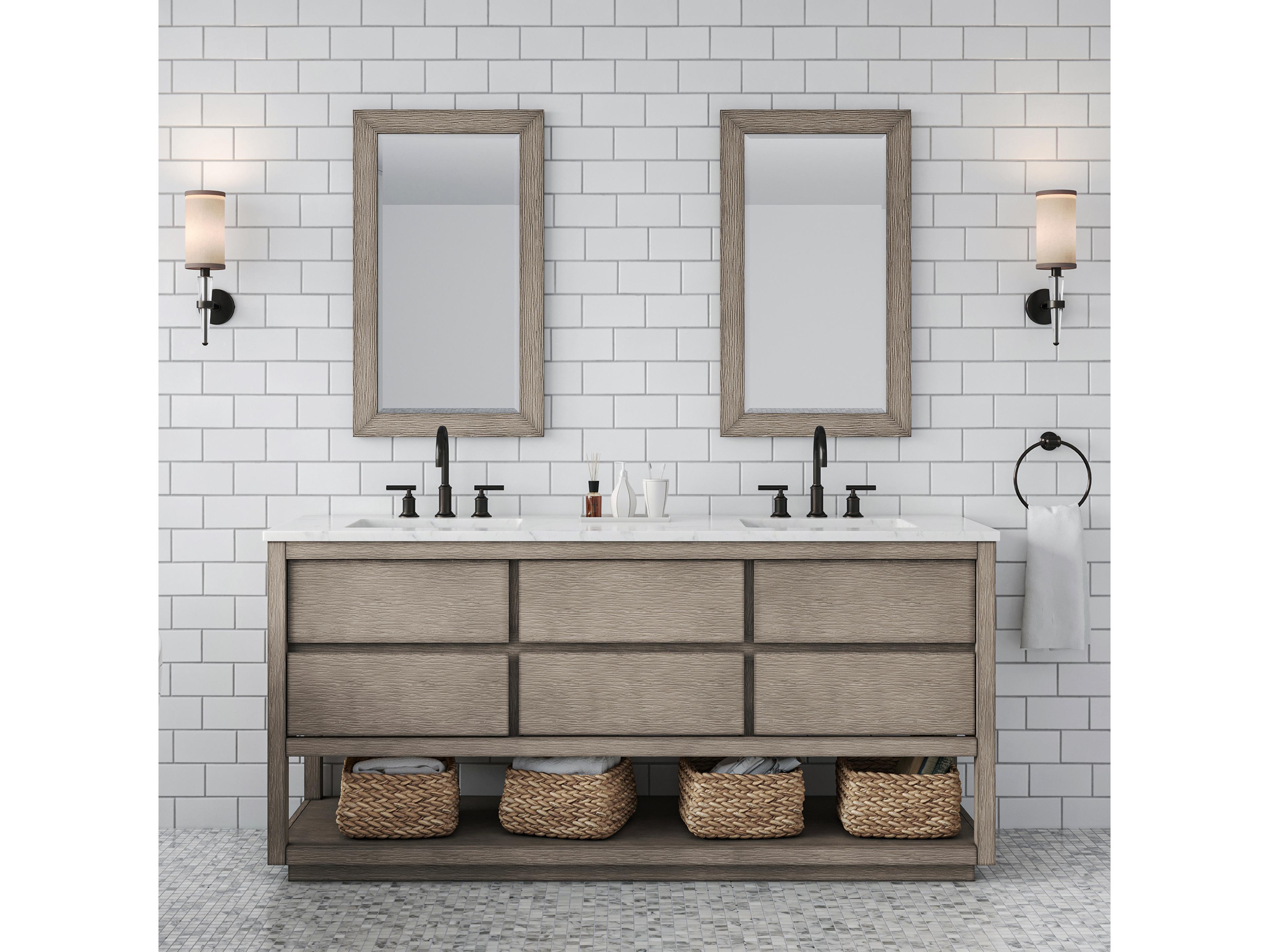 Water Creation Oakman Vanity