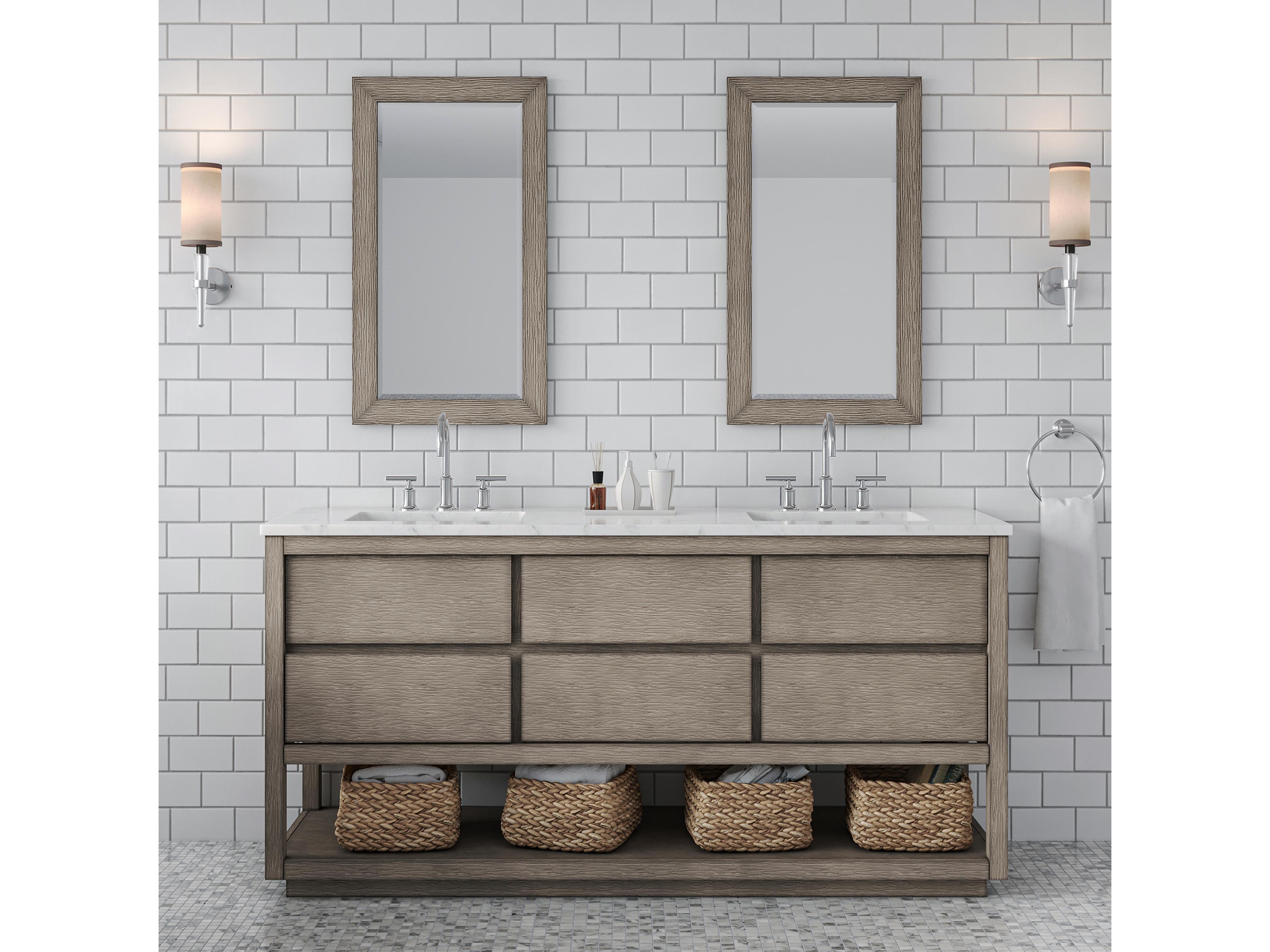 Water Creation Oakman Vanity