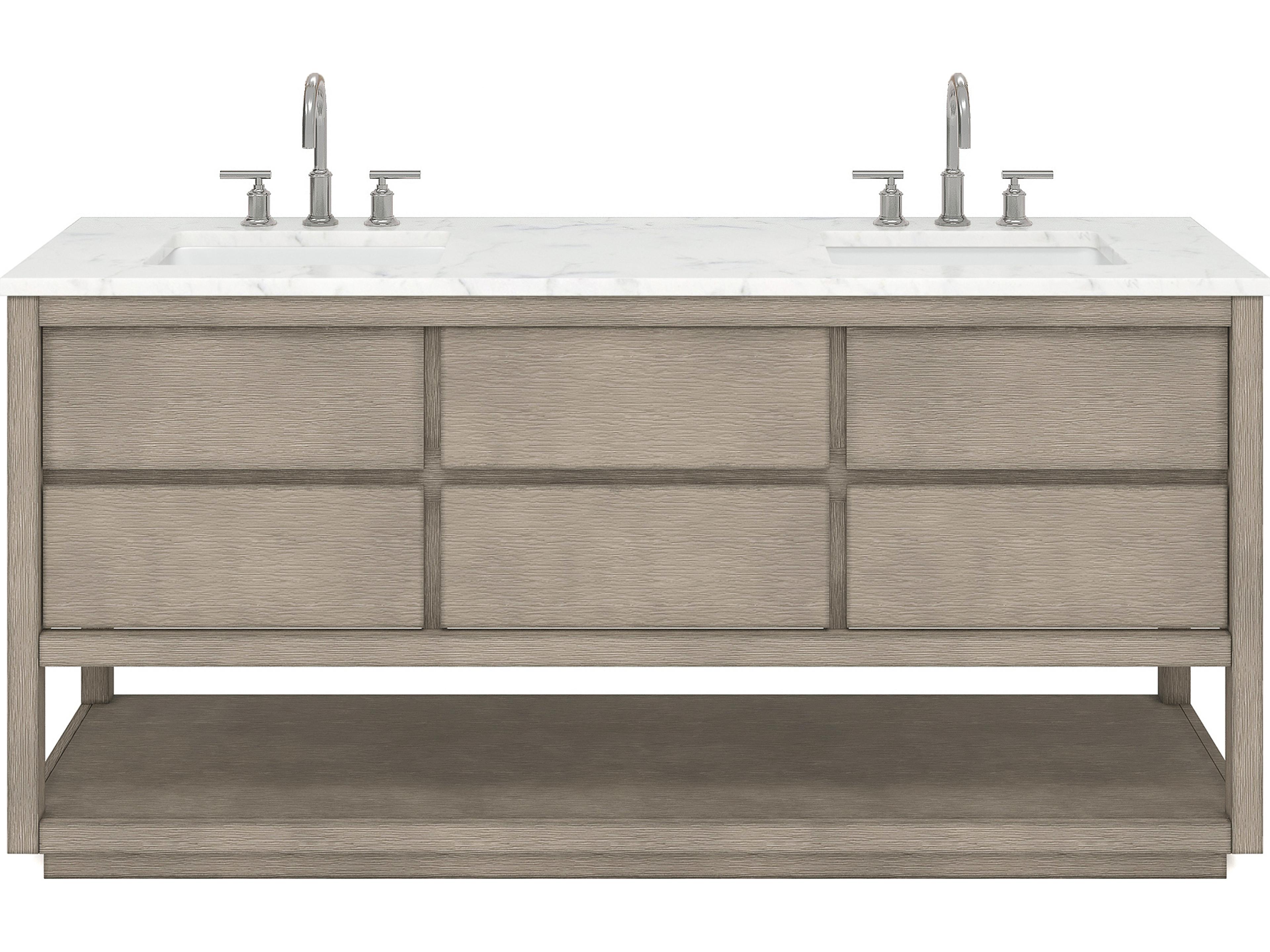 Oakman Vanity