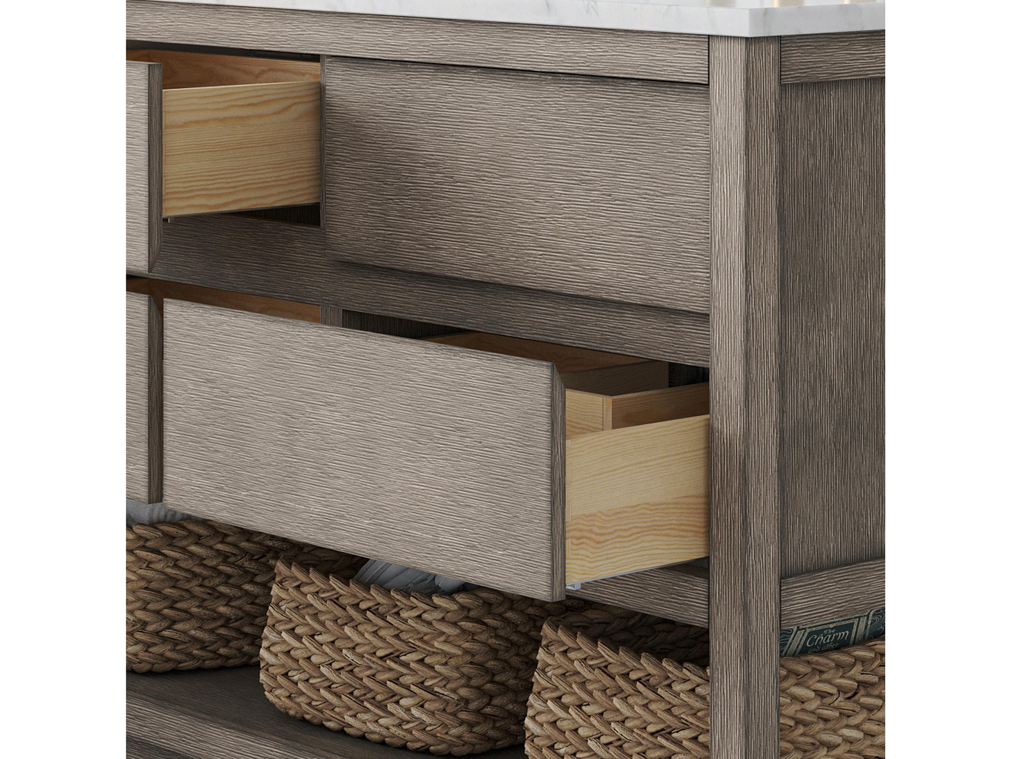 Water Creation Oakman Vanity