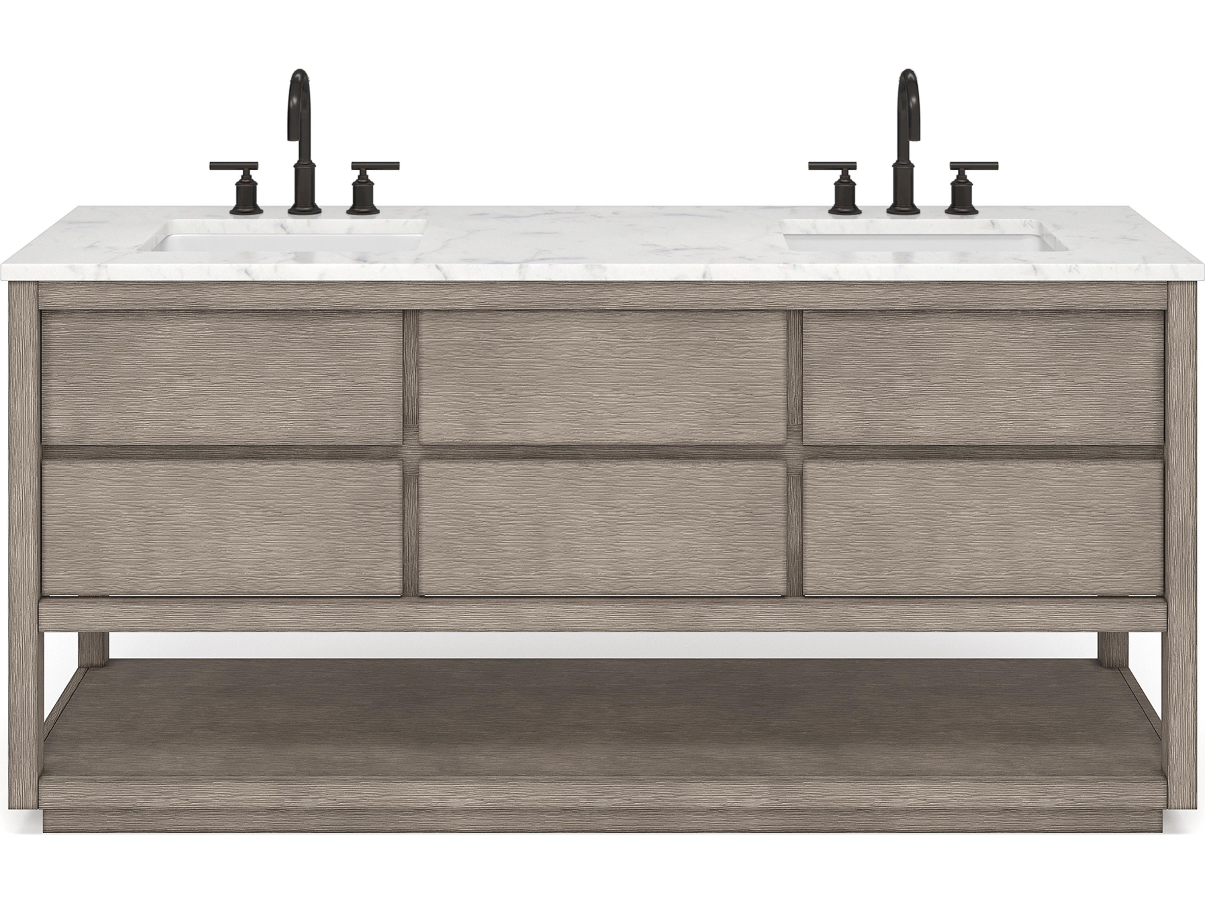 Oakman Vanity
