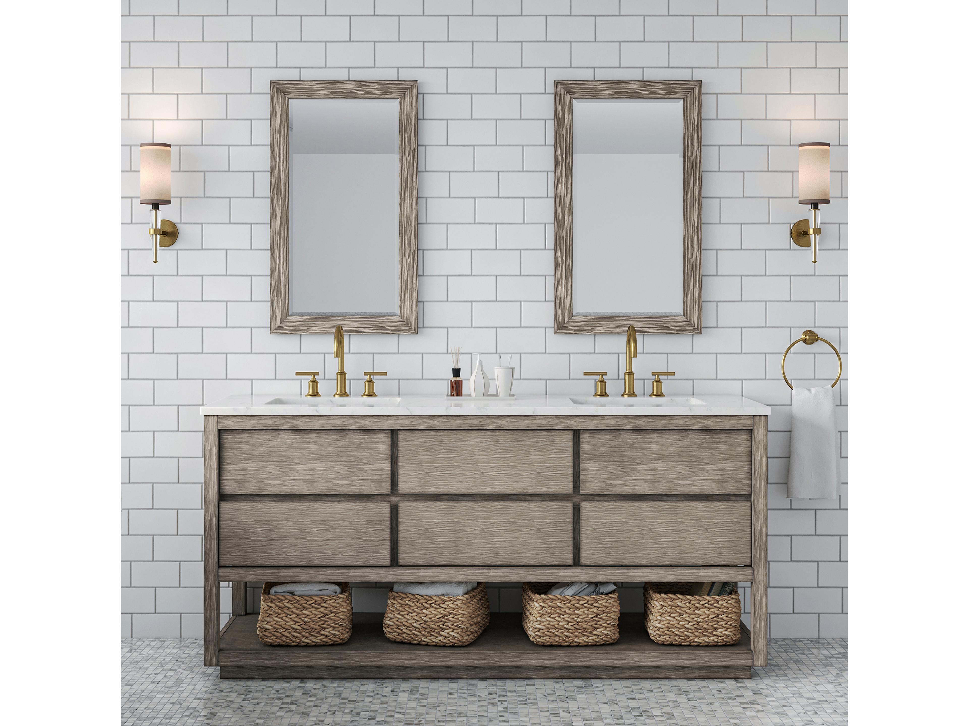 Water Creation Oakman Vanity
