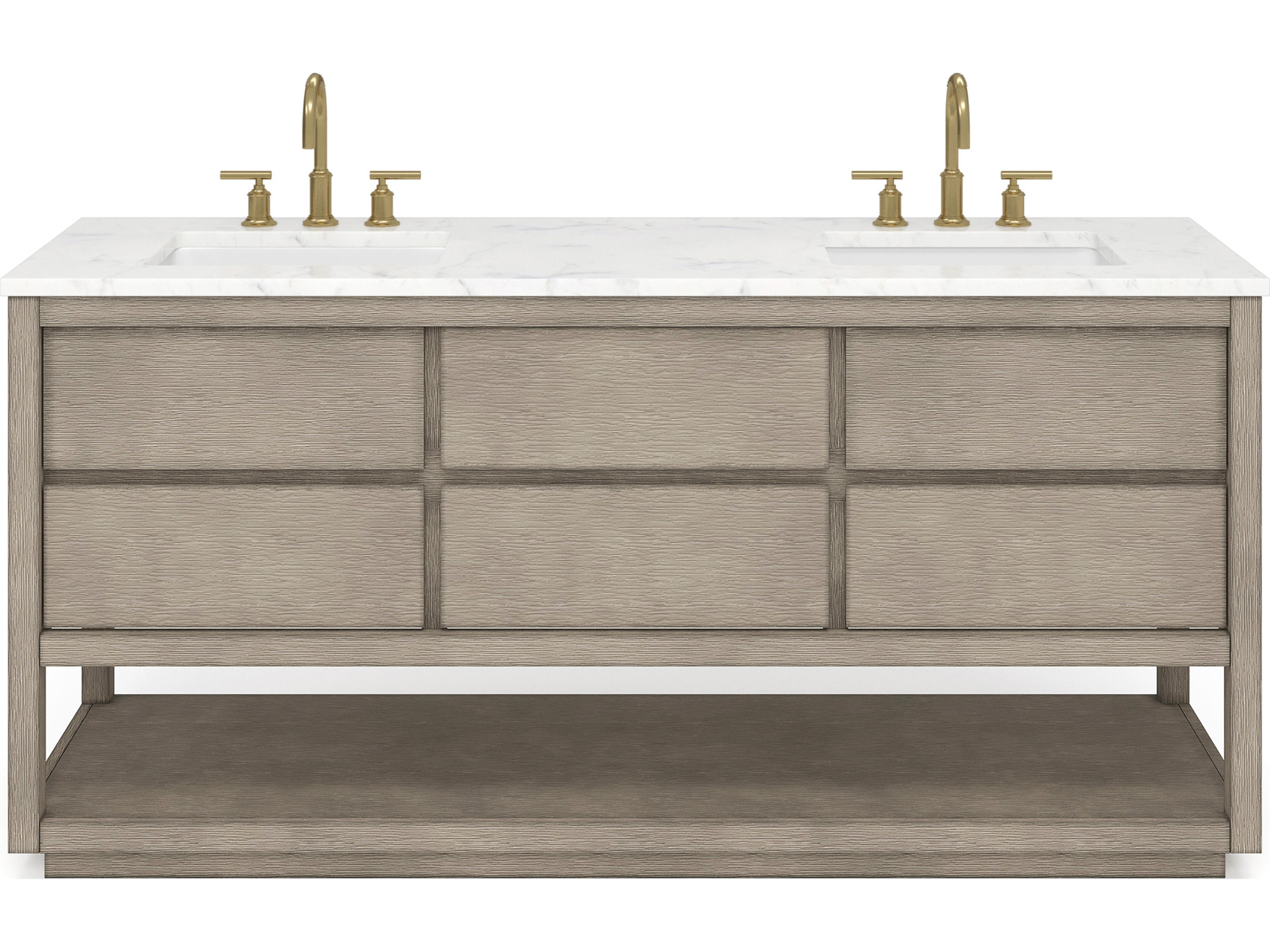 Oakman Vanity