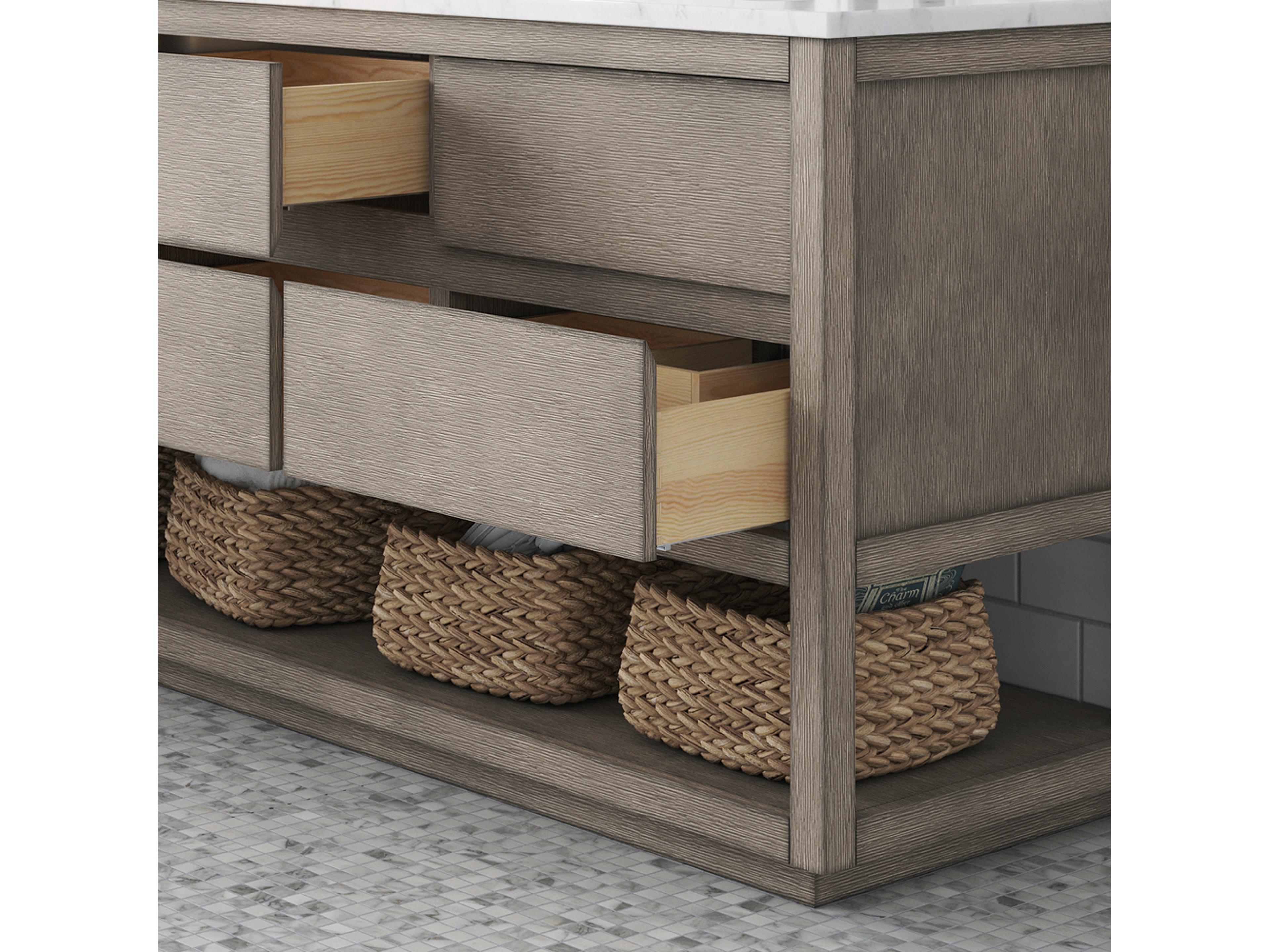 Water Creation Oakman Vanity