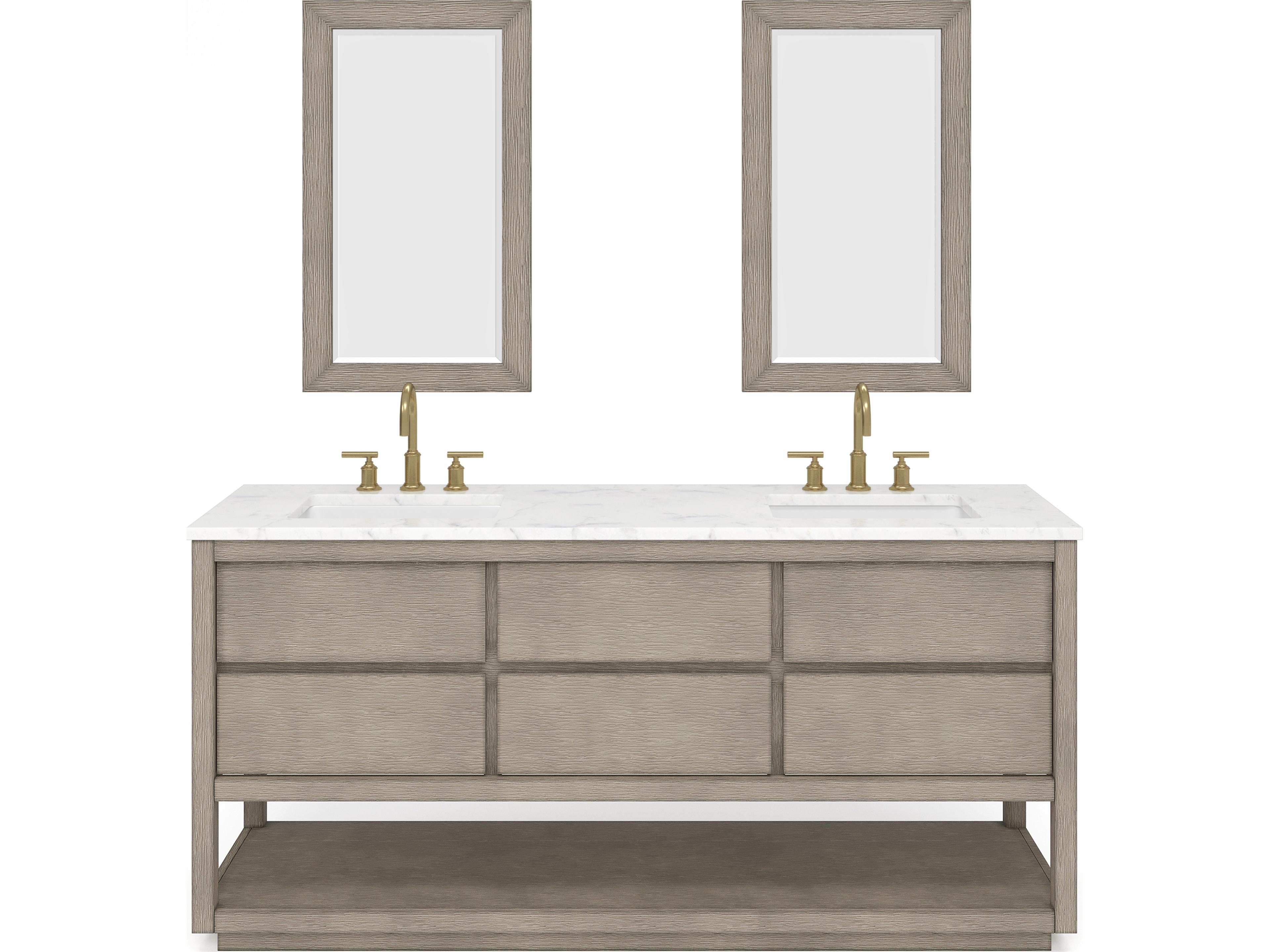 Oakman Vanity