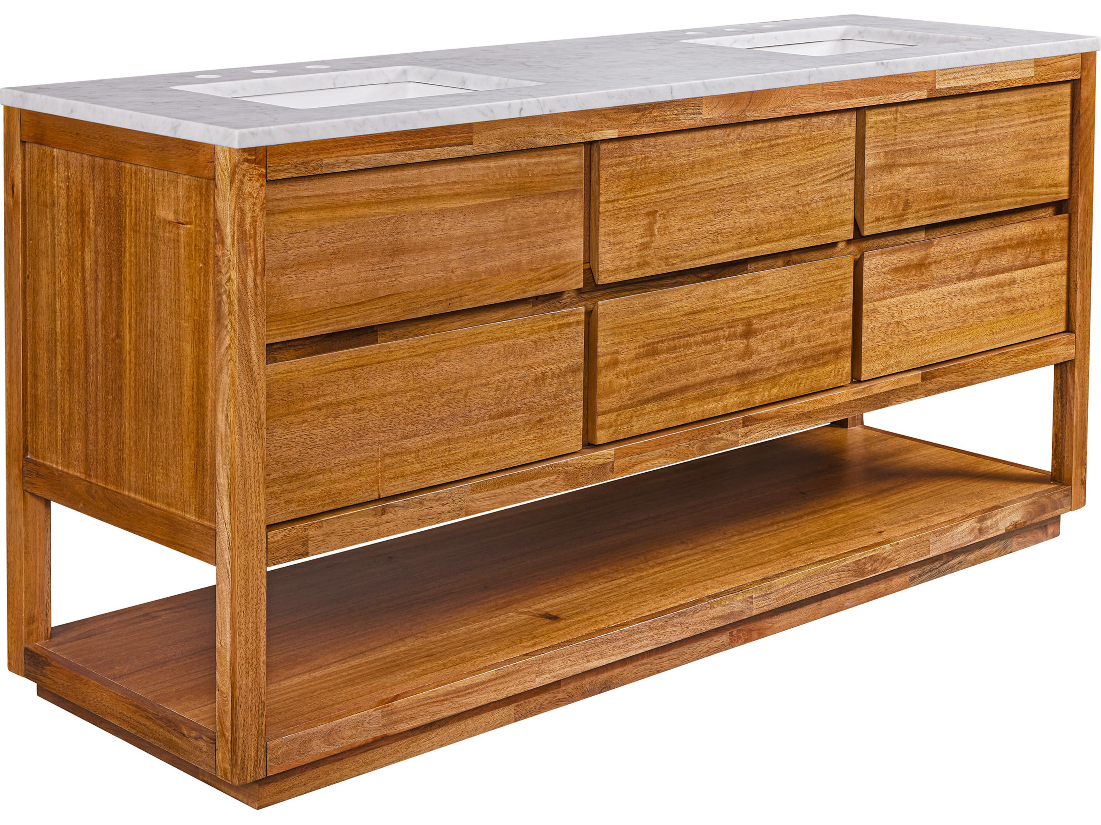 Water Creation Oakman Vanity