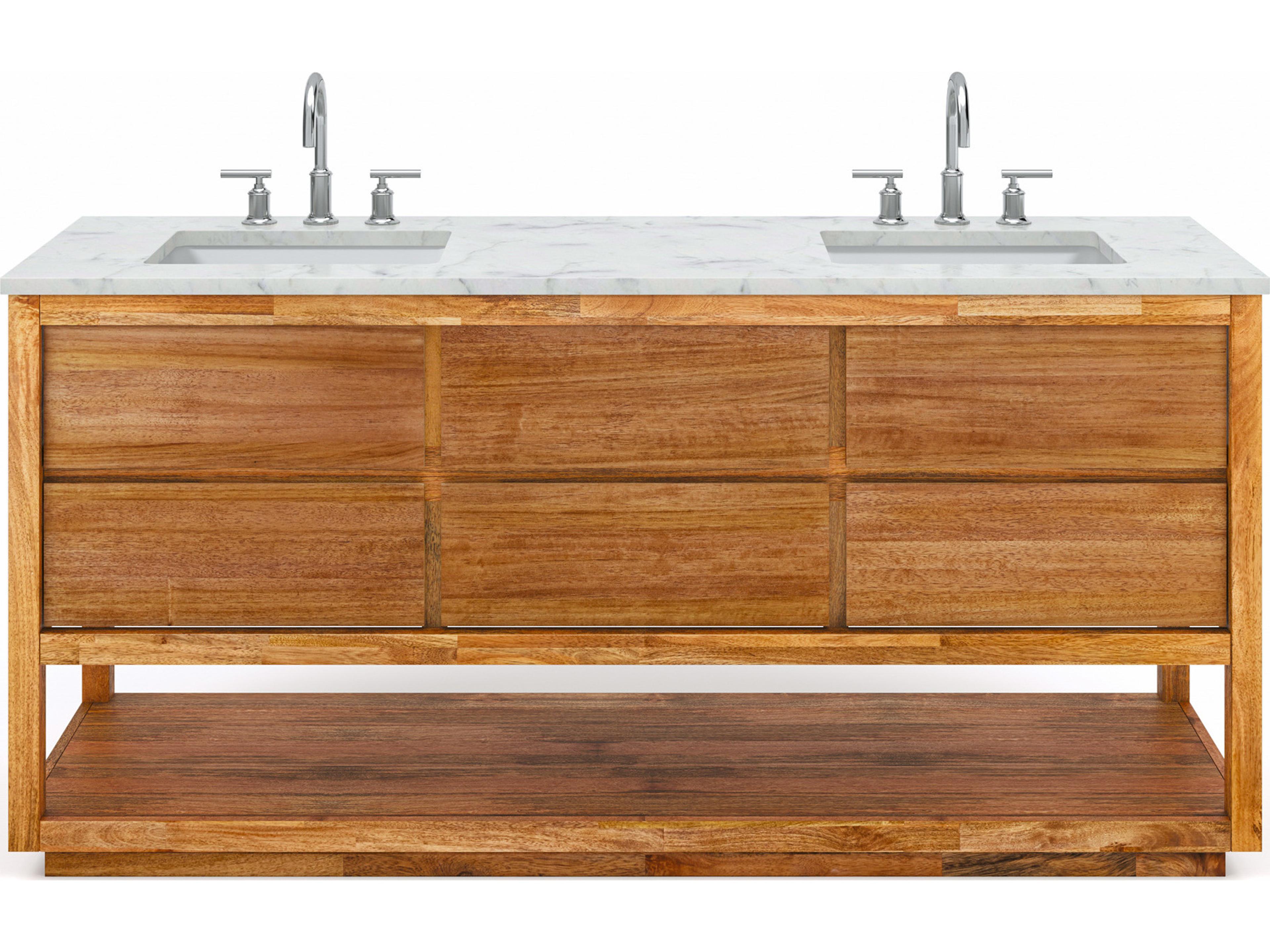Oakman Vanity