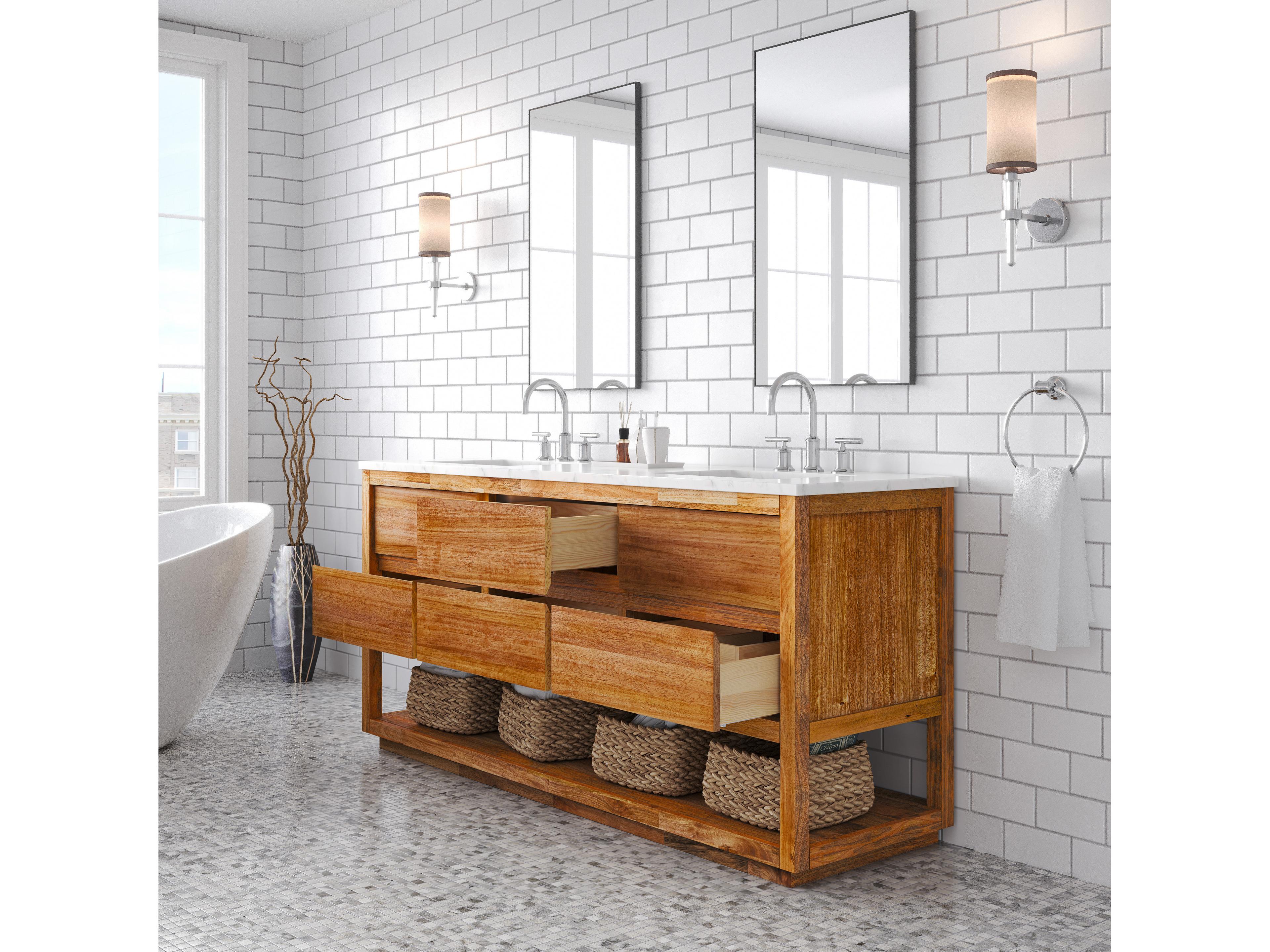 Water Creation Oakman Vanity