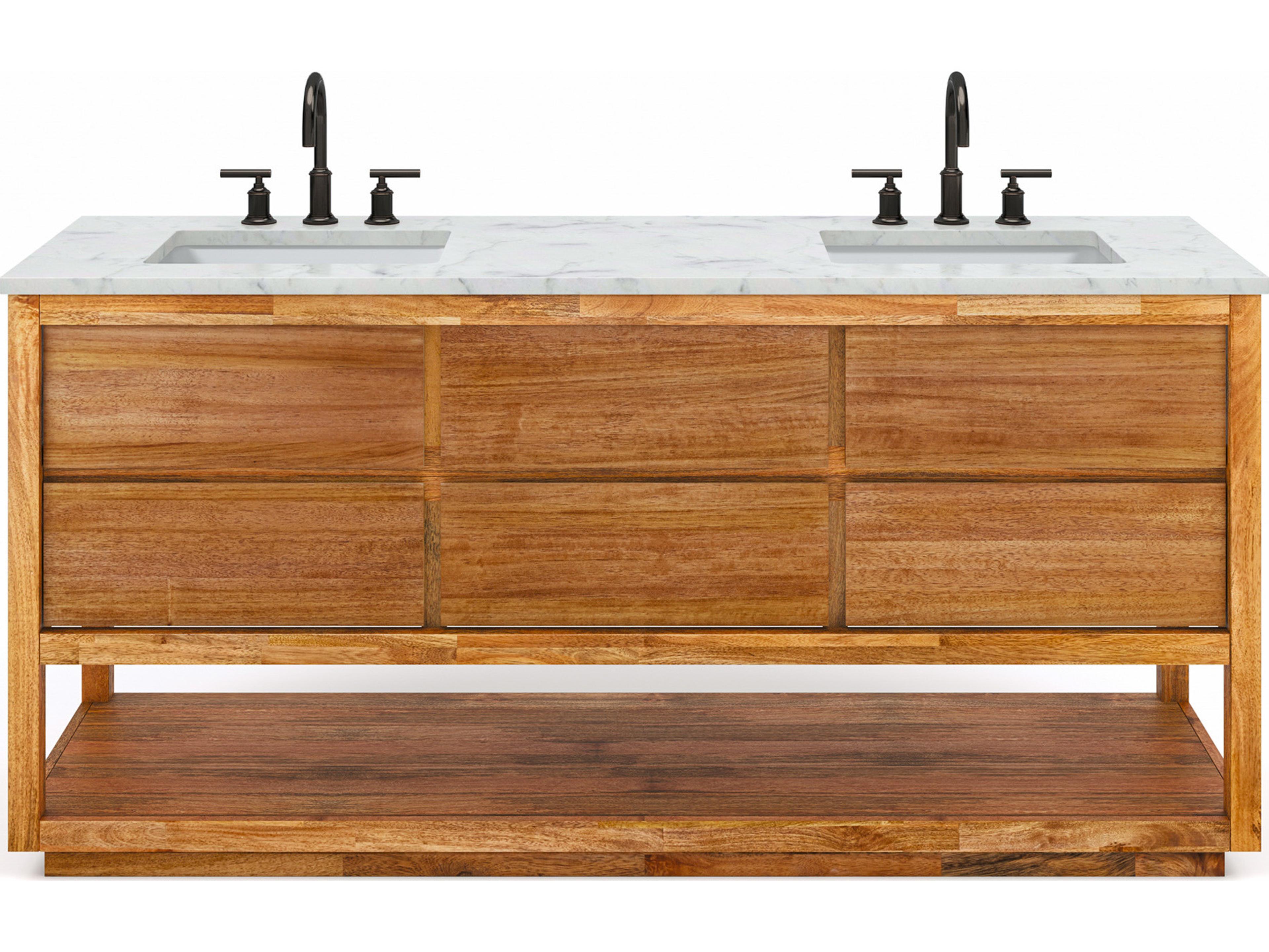 Oakman Vanity