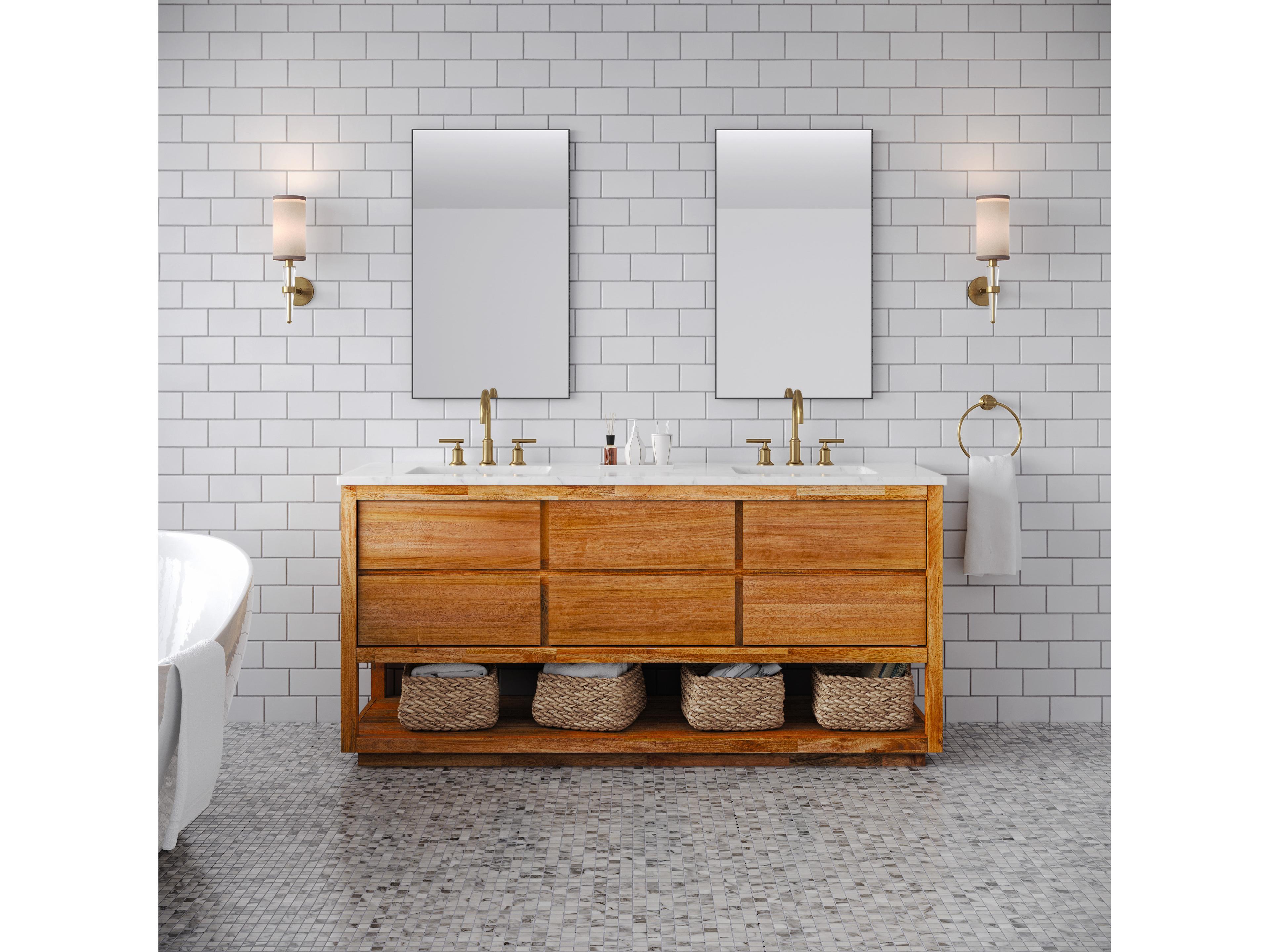 Water Creation Oakman Vanity