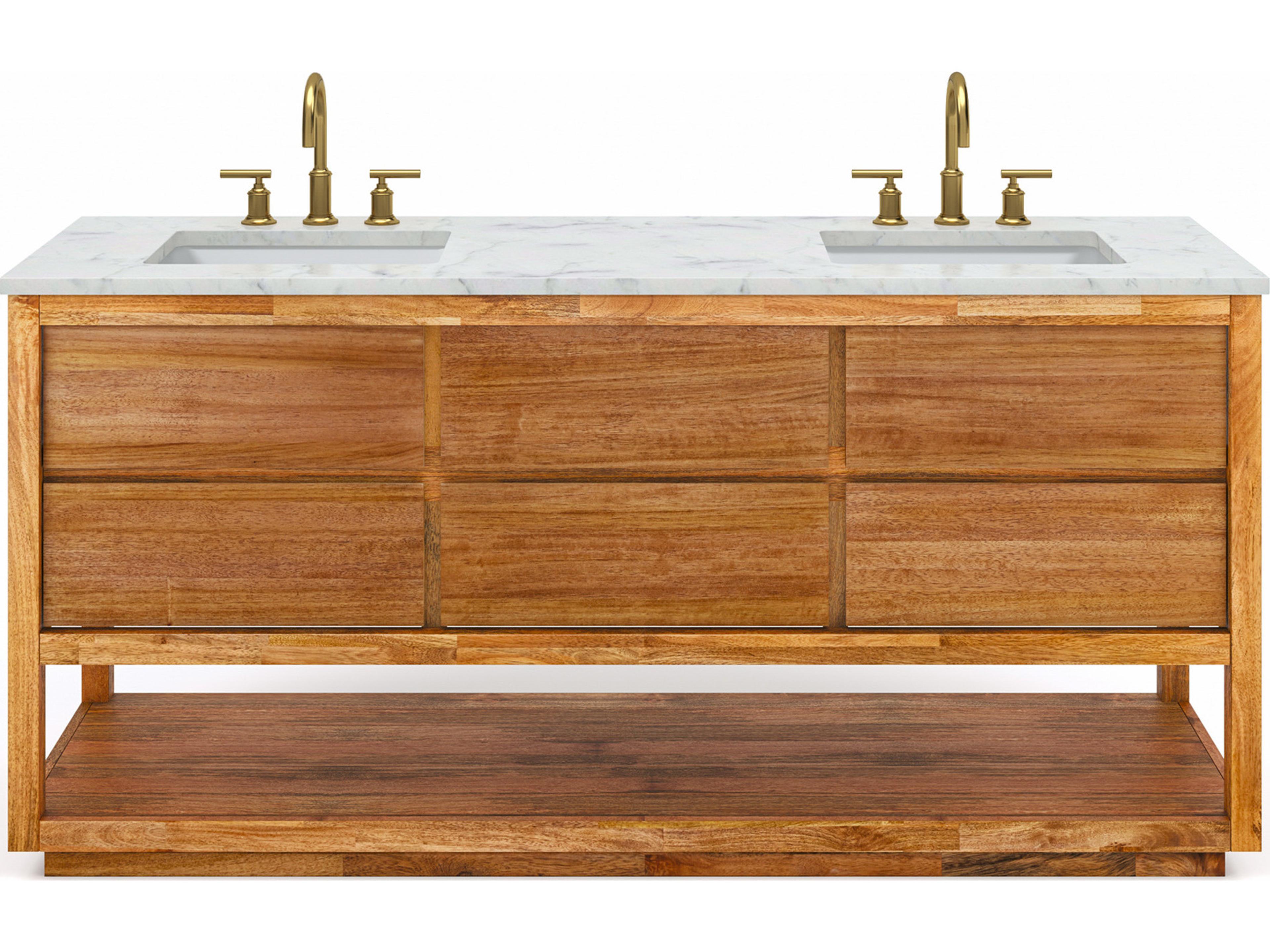 Oakman Vanity