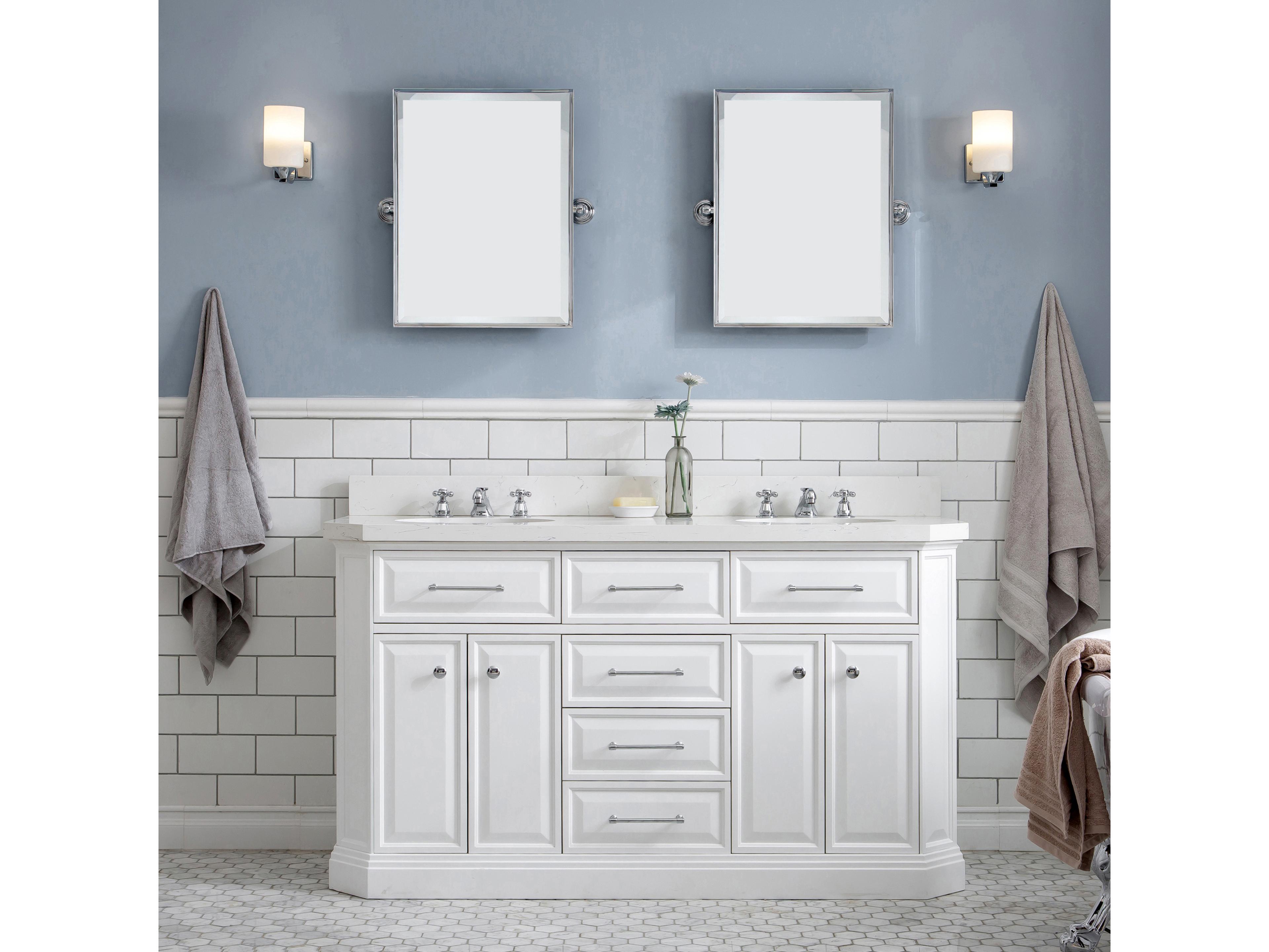 Water Creation Palace Vanity