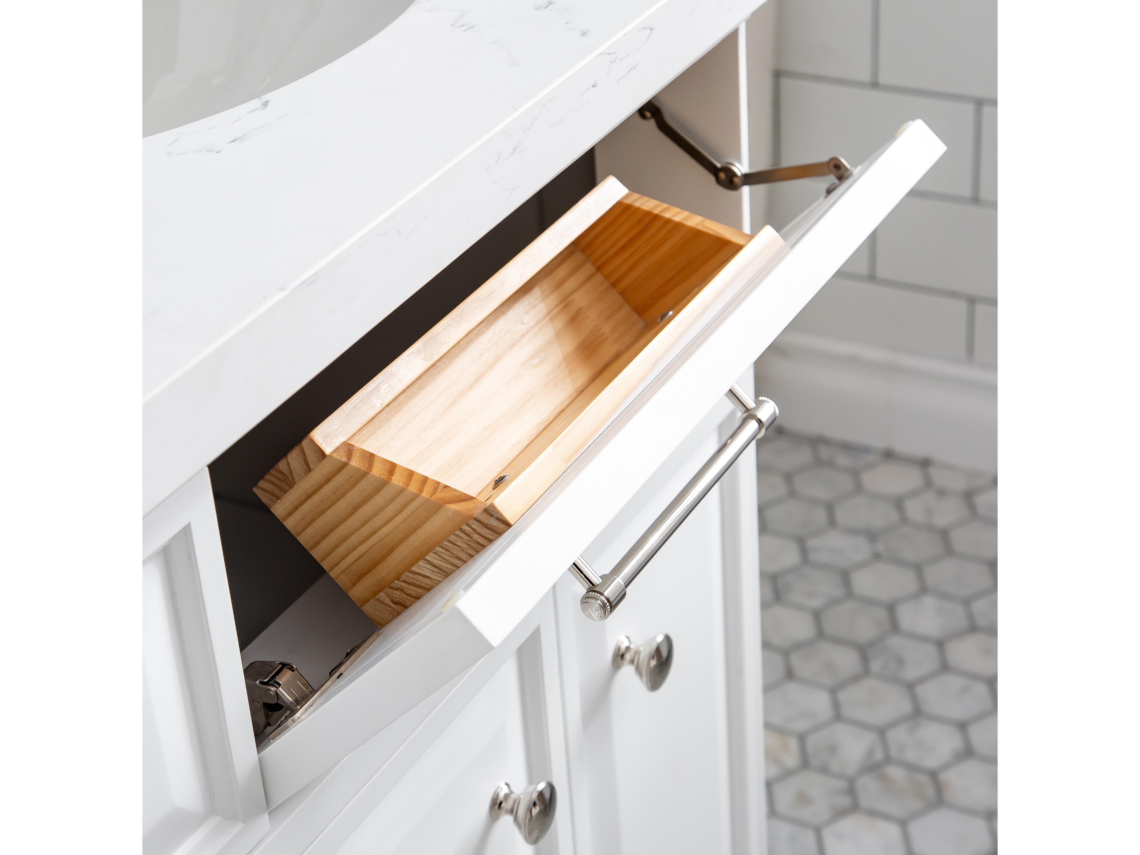 Water Creation Palace Vanity