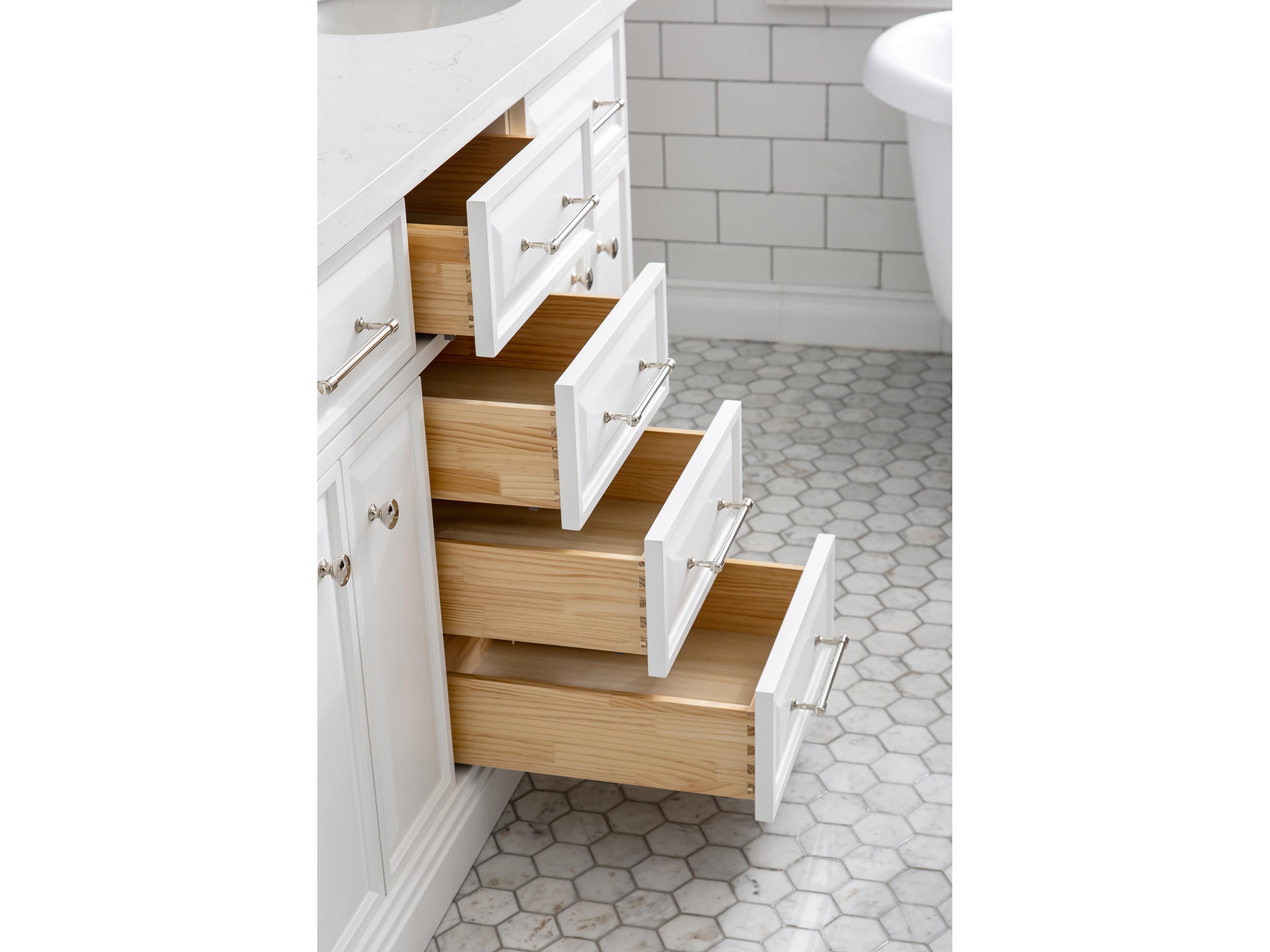 Water Creation Palace Vanity