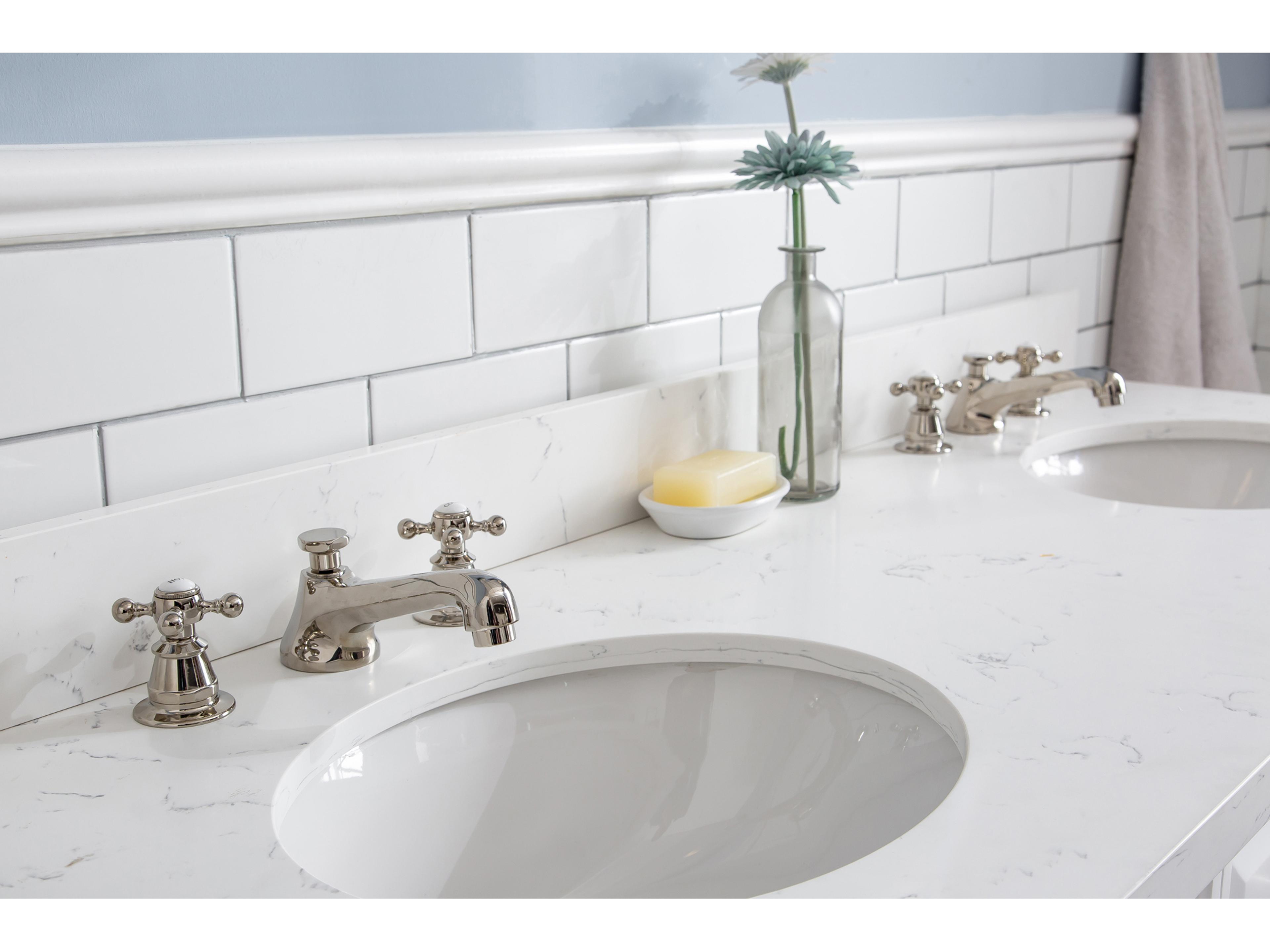 Water Creation Palace Vanity