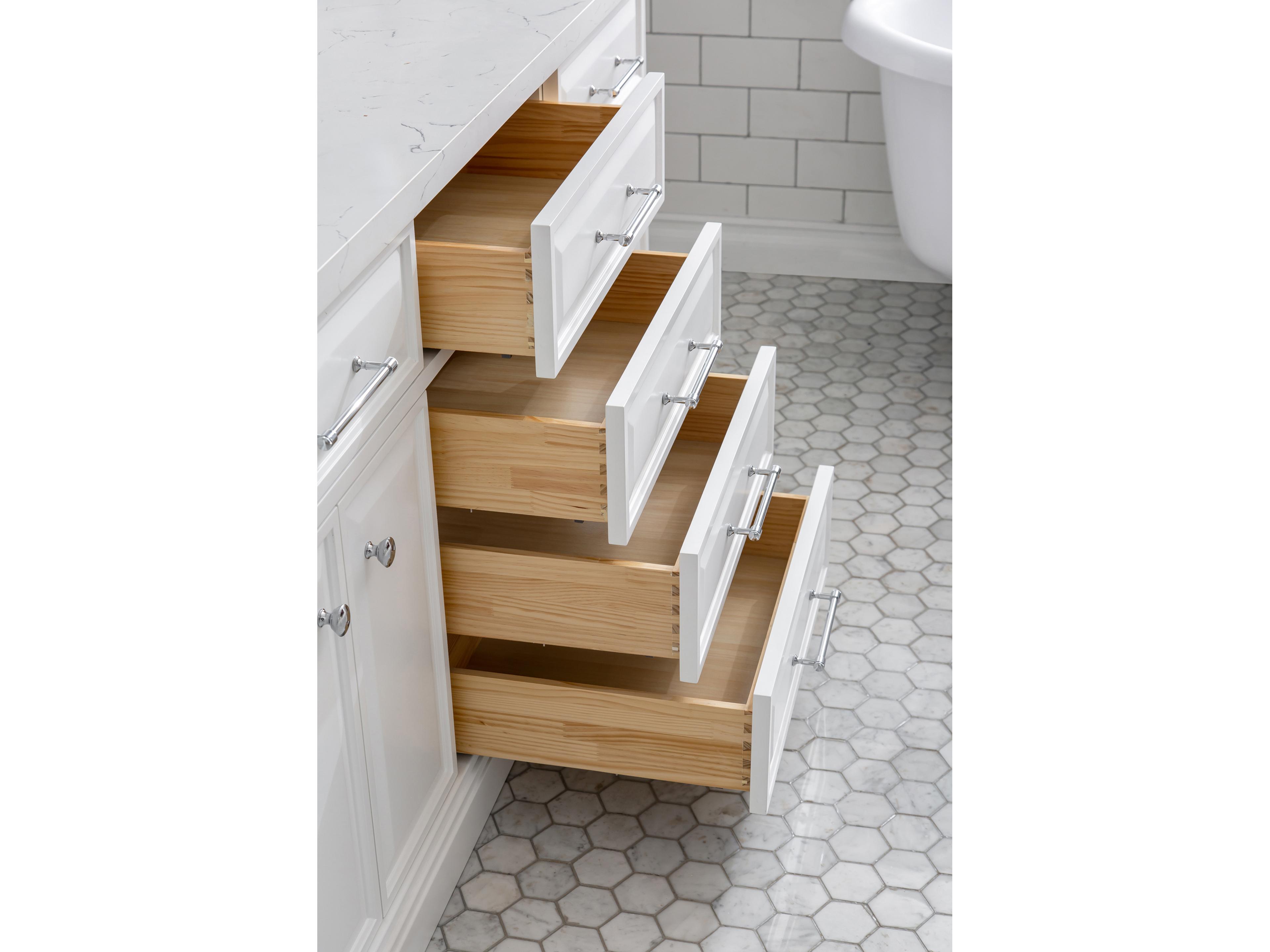 Water Creation Palace Vanity