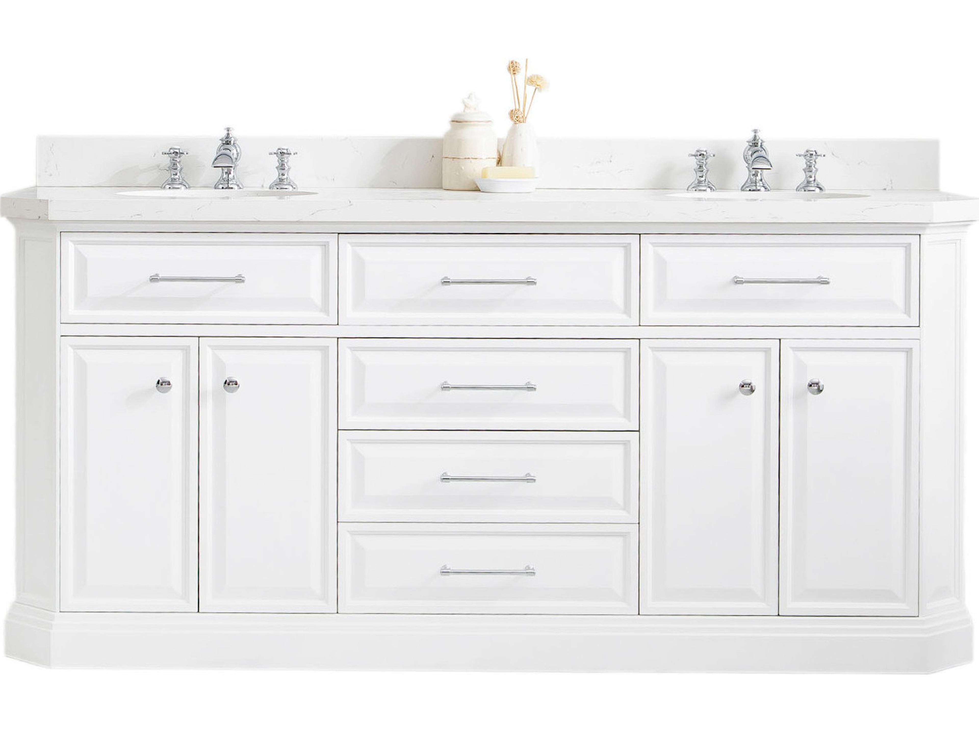 Water Creation Palace Vanity