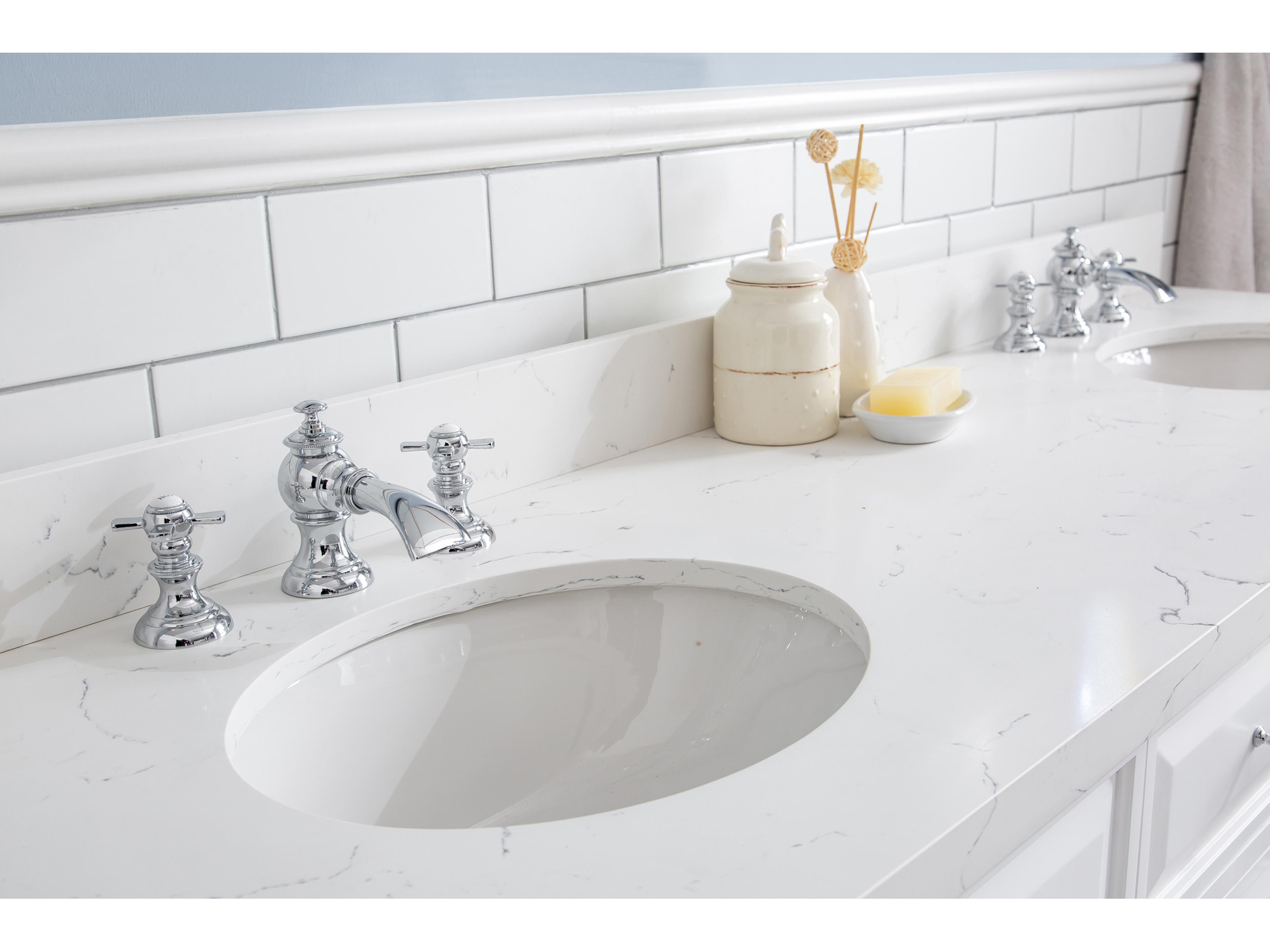 Water Creation Palace Vanity