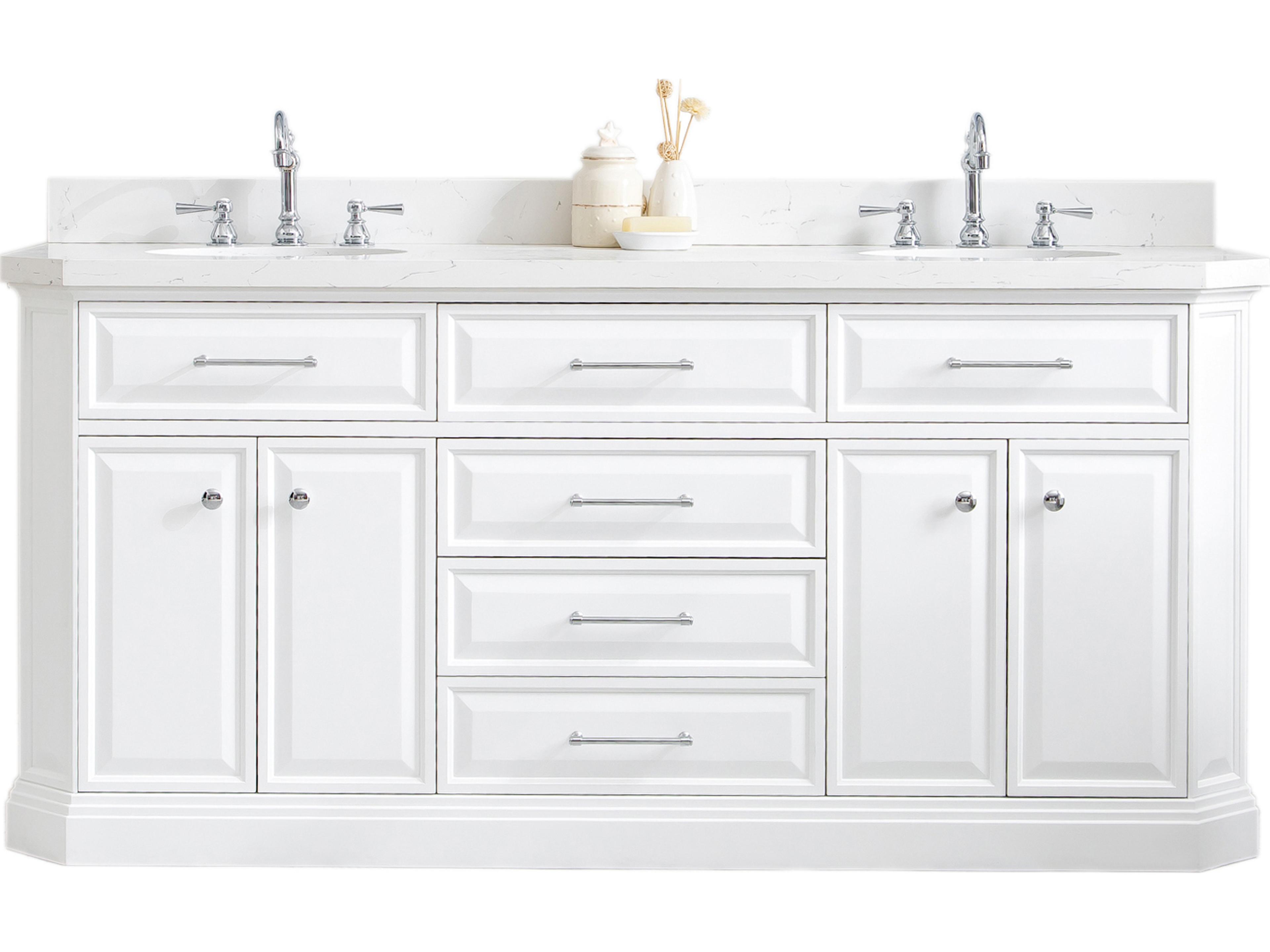 Water Creation Palace Vanity