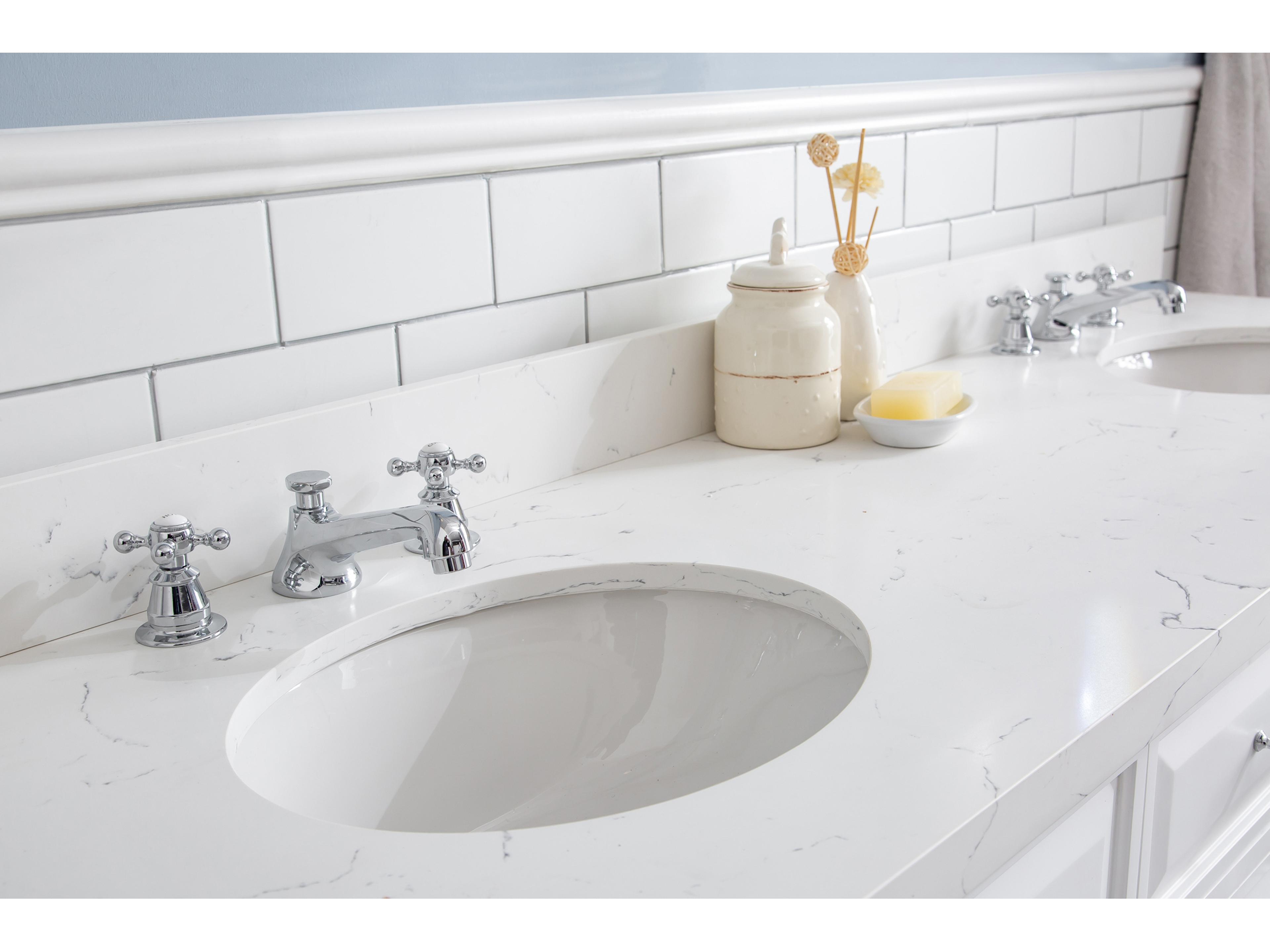 Water Creation Palace Vanity