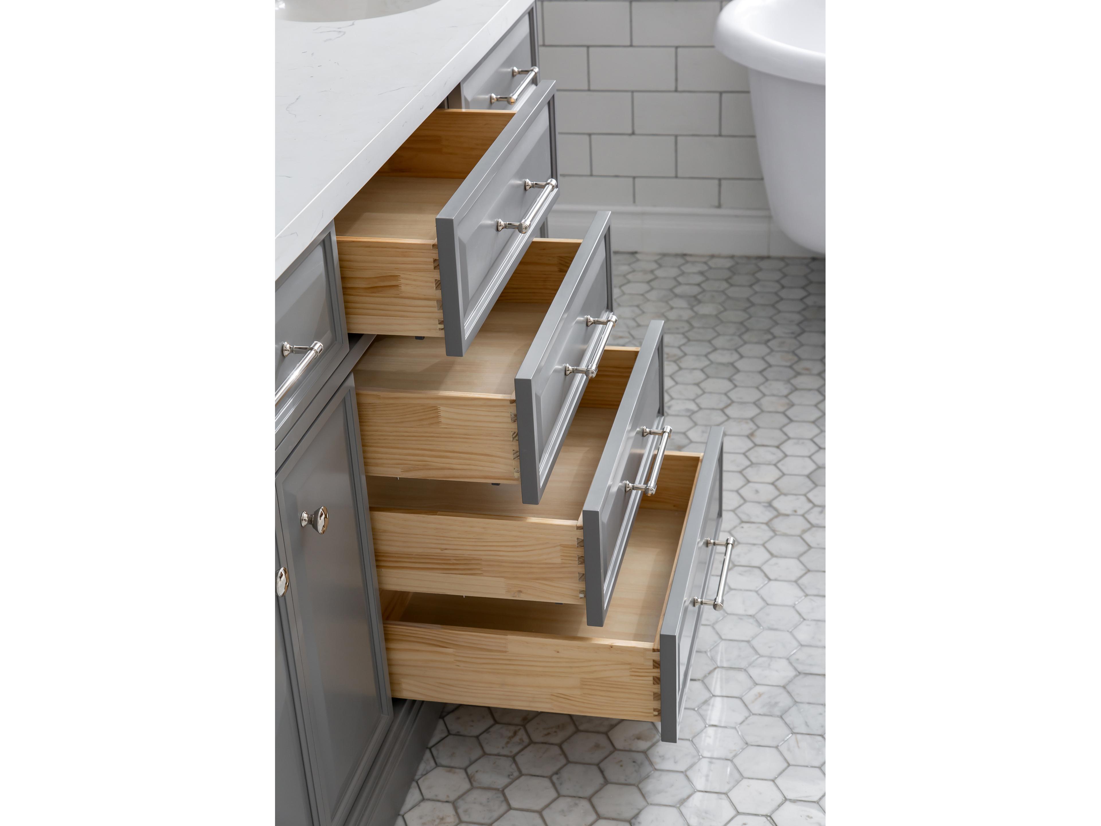 Water Creation Palace Vanity