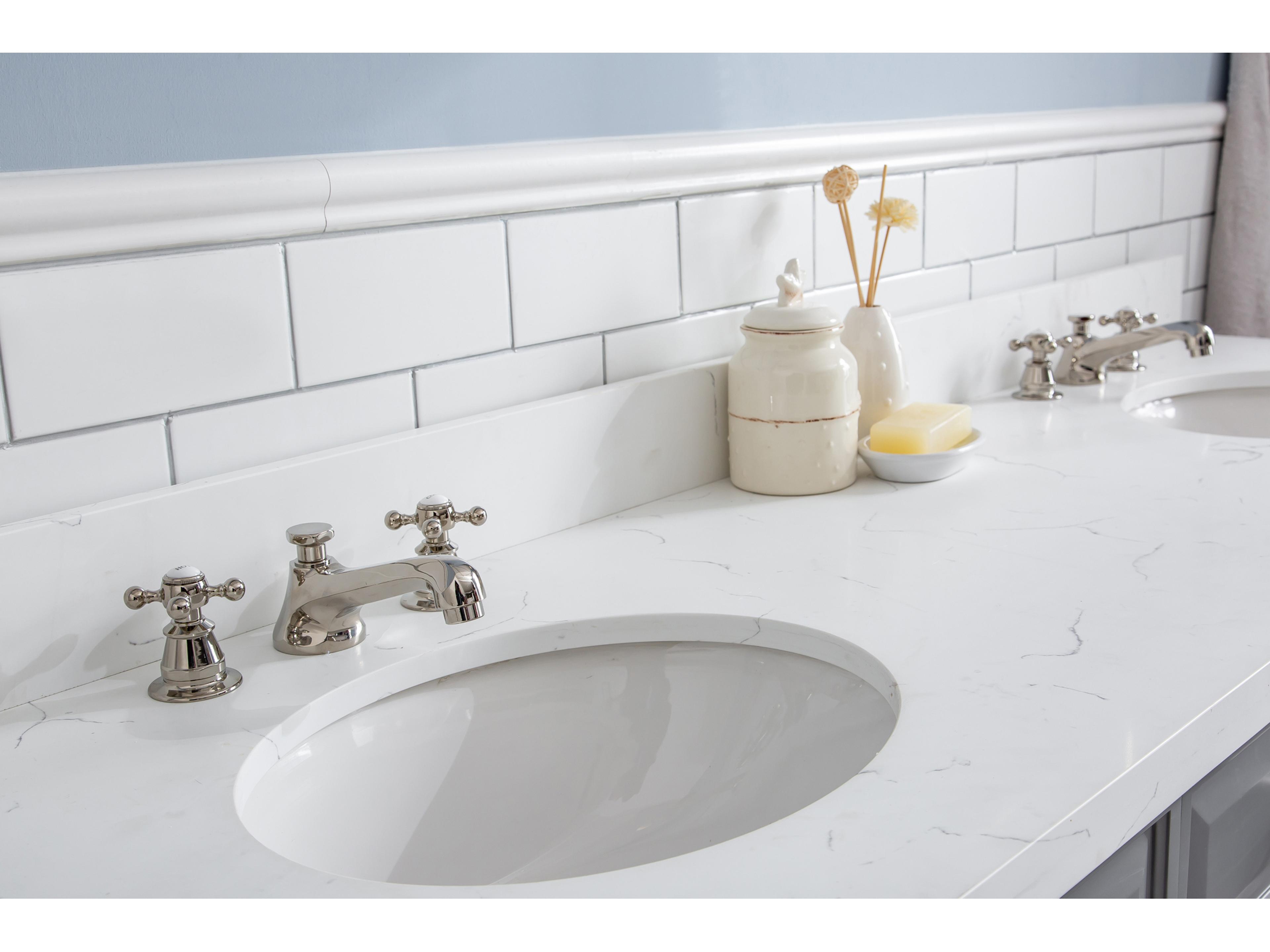 Water Creation Palace Vanity