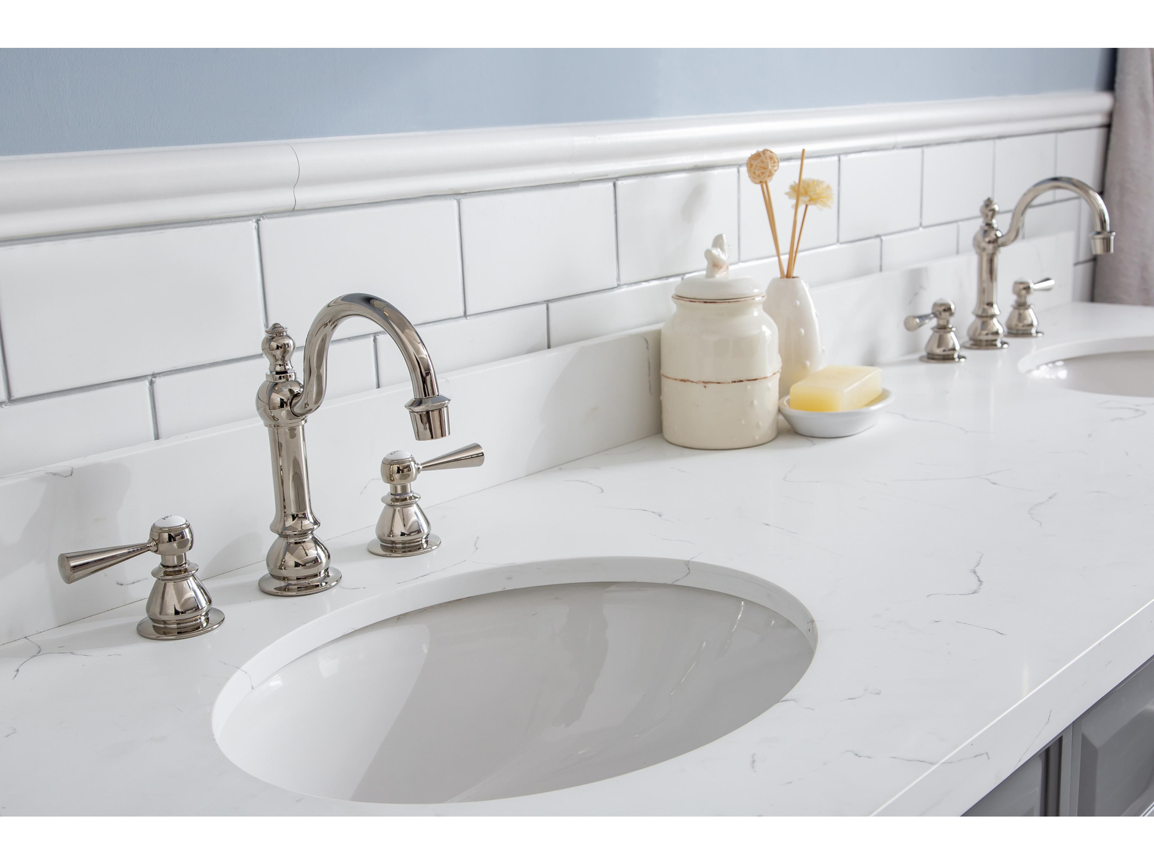 Water Creation Palace Vanity