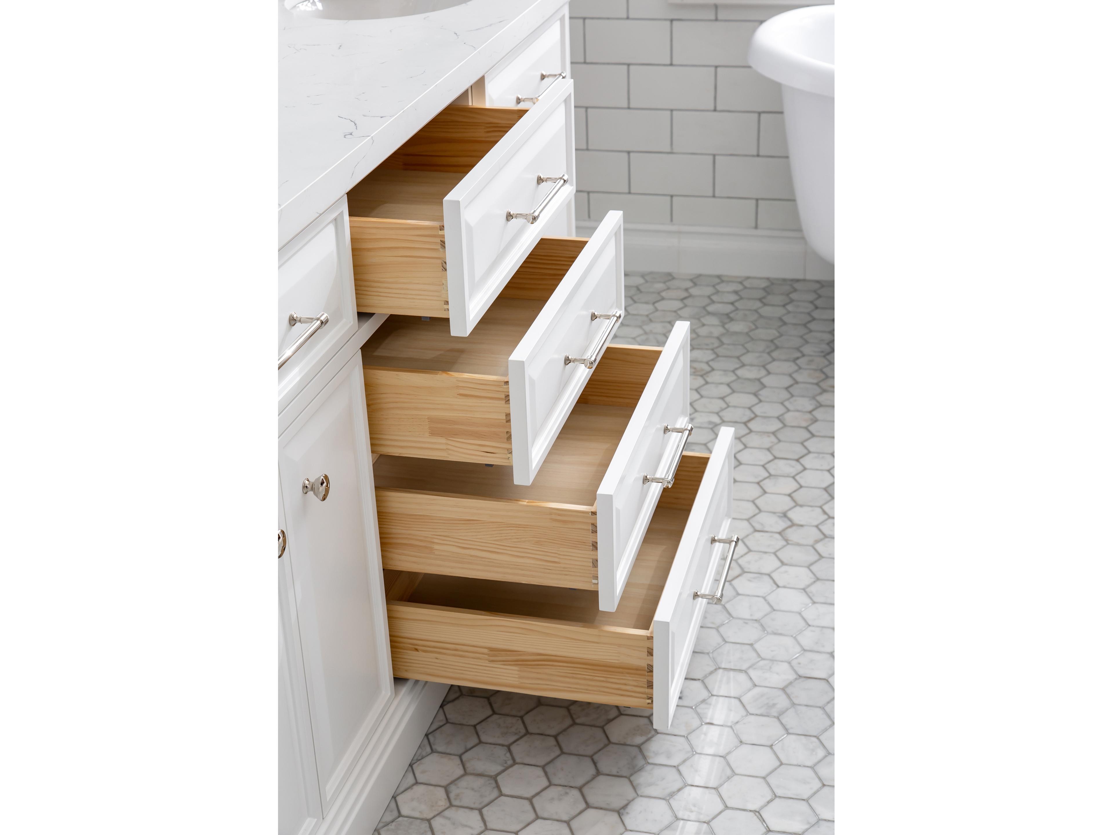 Water Creation Palace Vanity