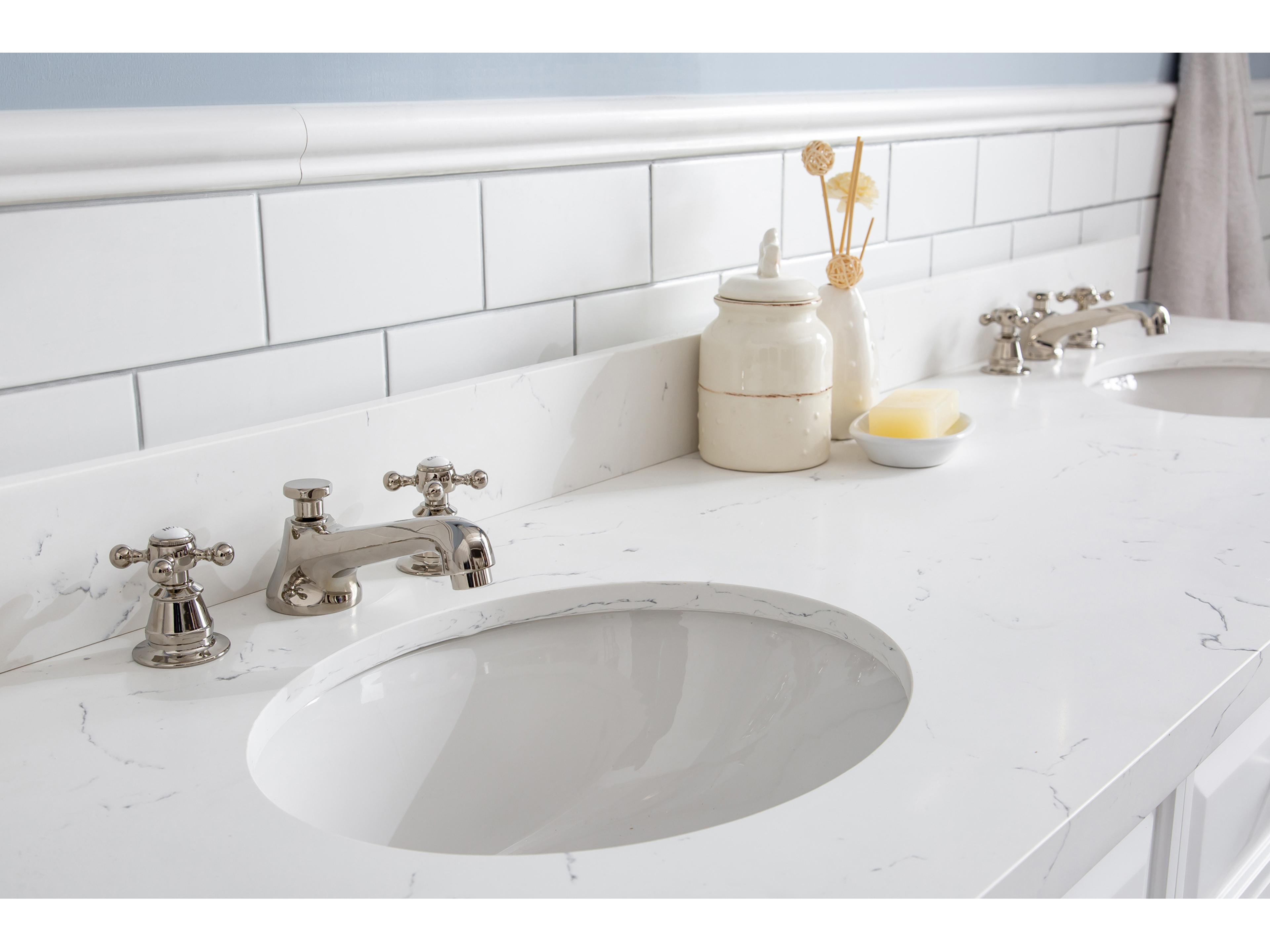 Water Creation Palace Vanity