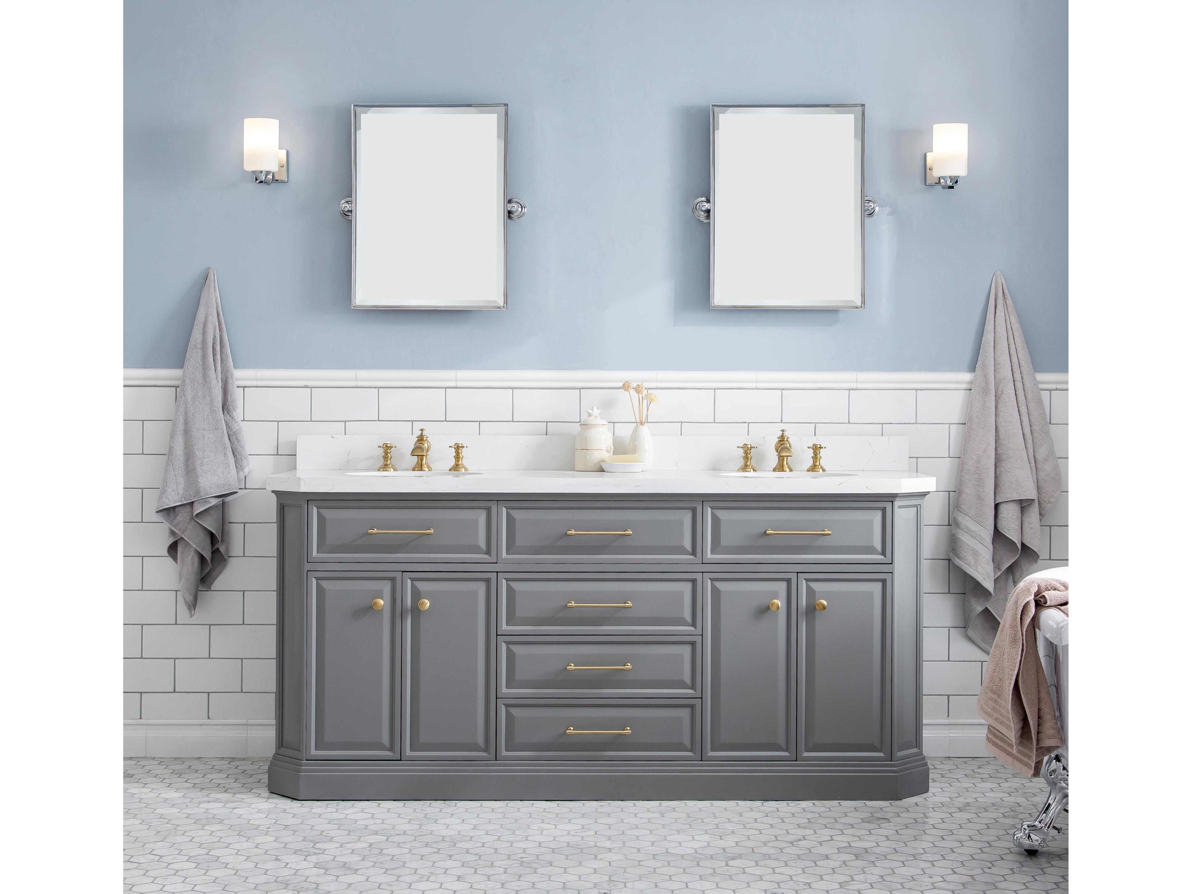 Water Creation Palace Vanity