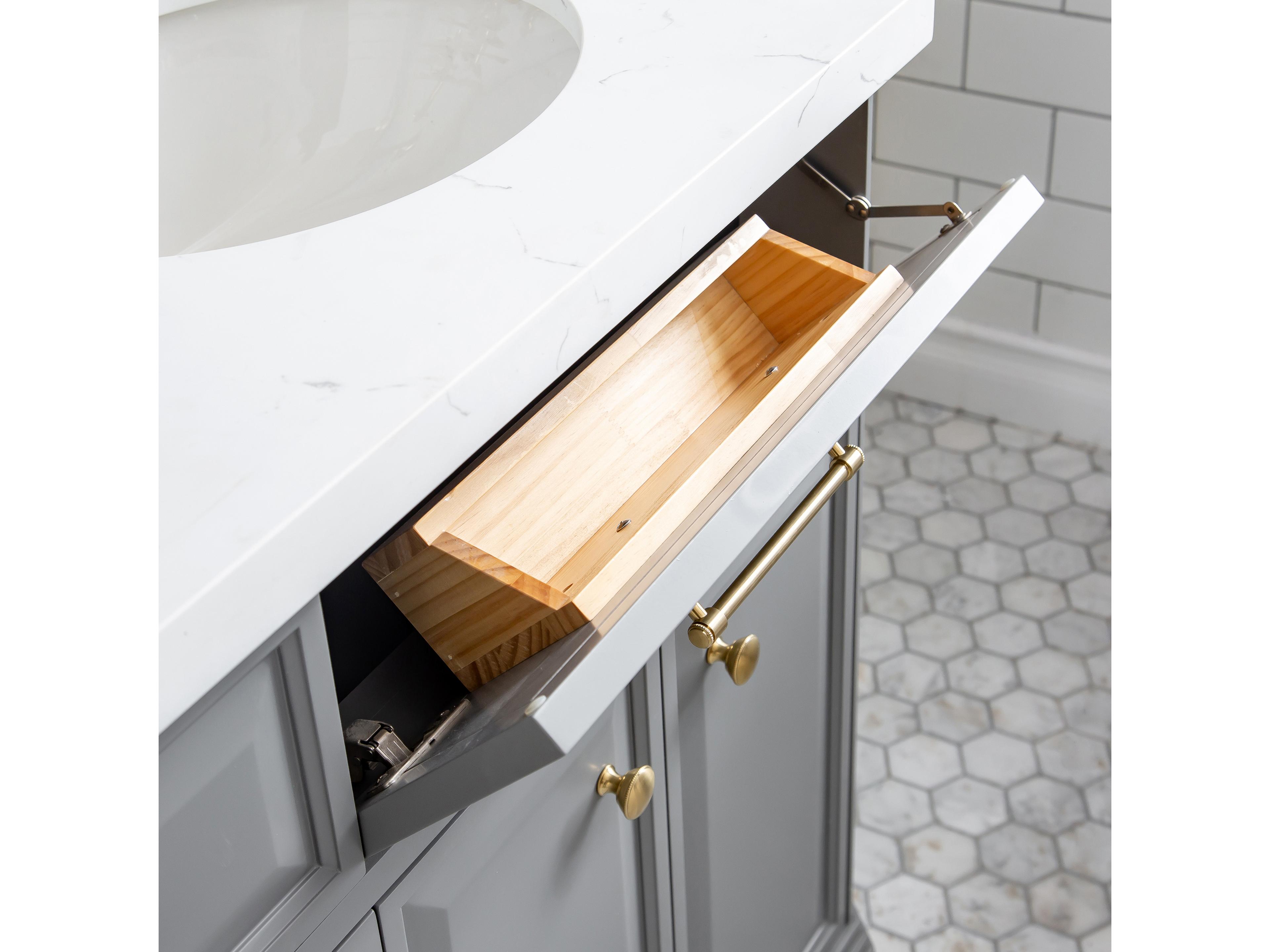 Water Creation Palace Vanity