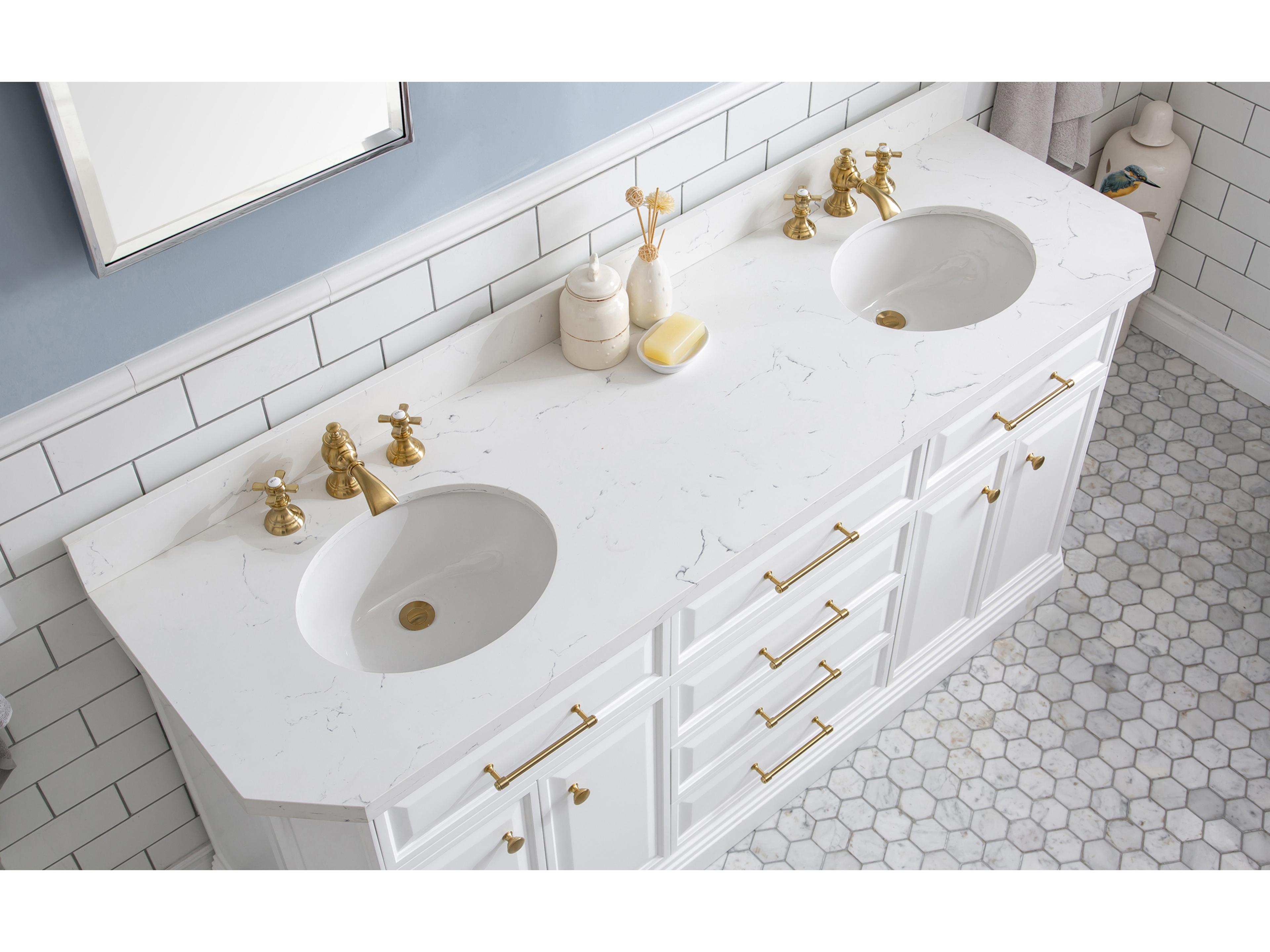 Water Creation Palace Vanity