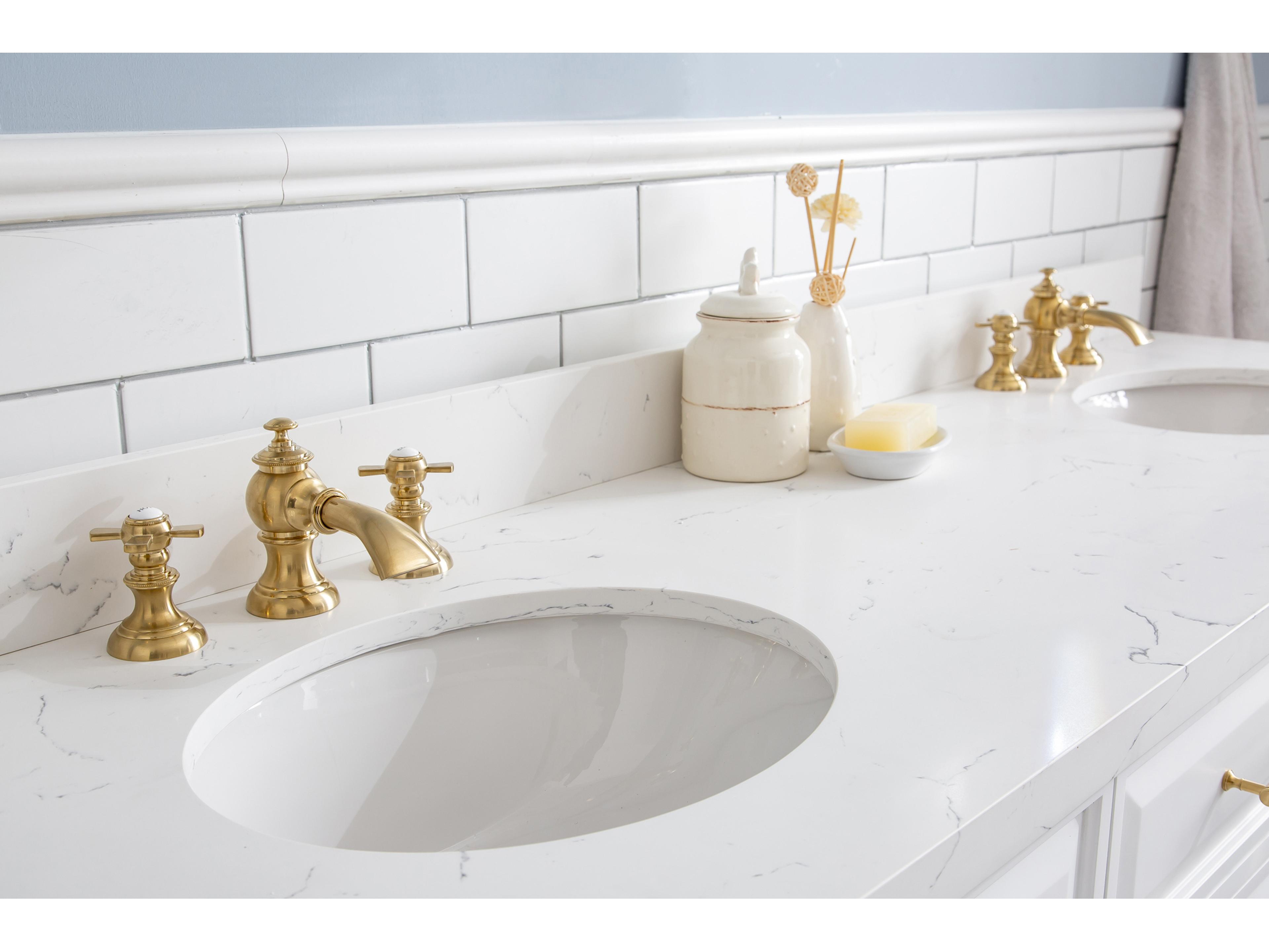 Water Creation Palace Vanity