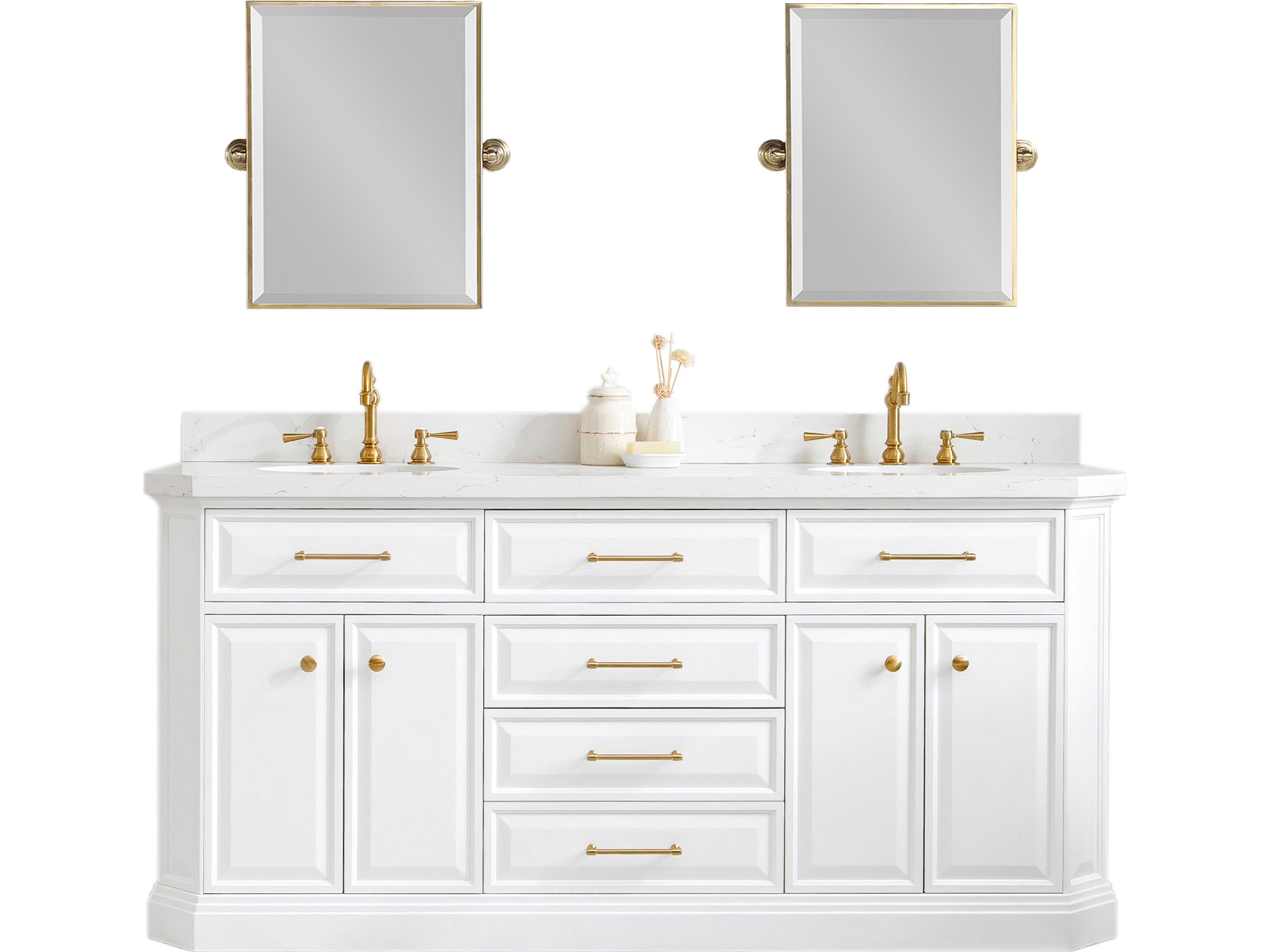 Palace Vanity