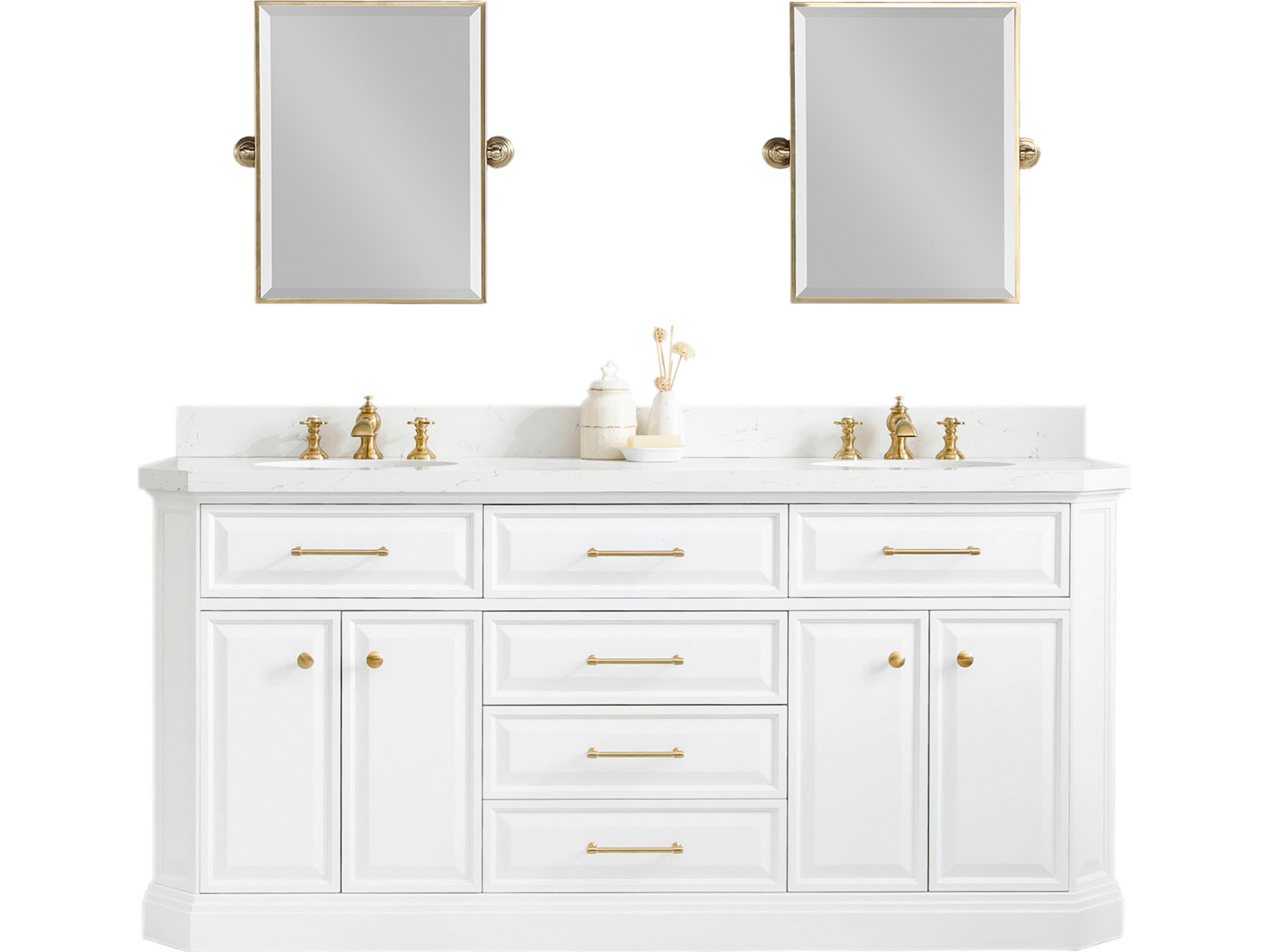 Palace Vanity