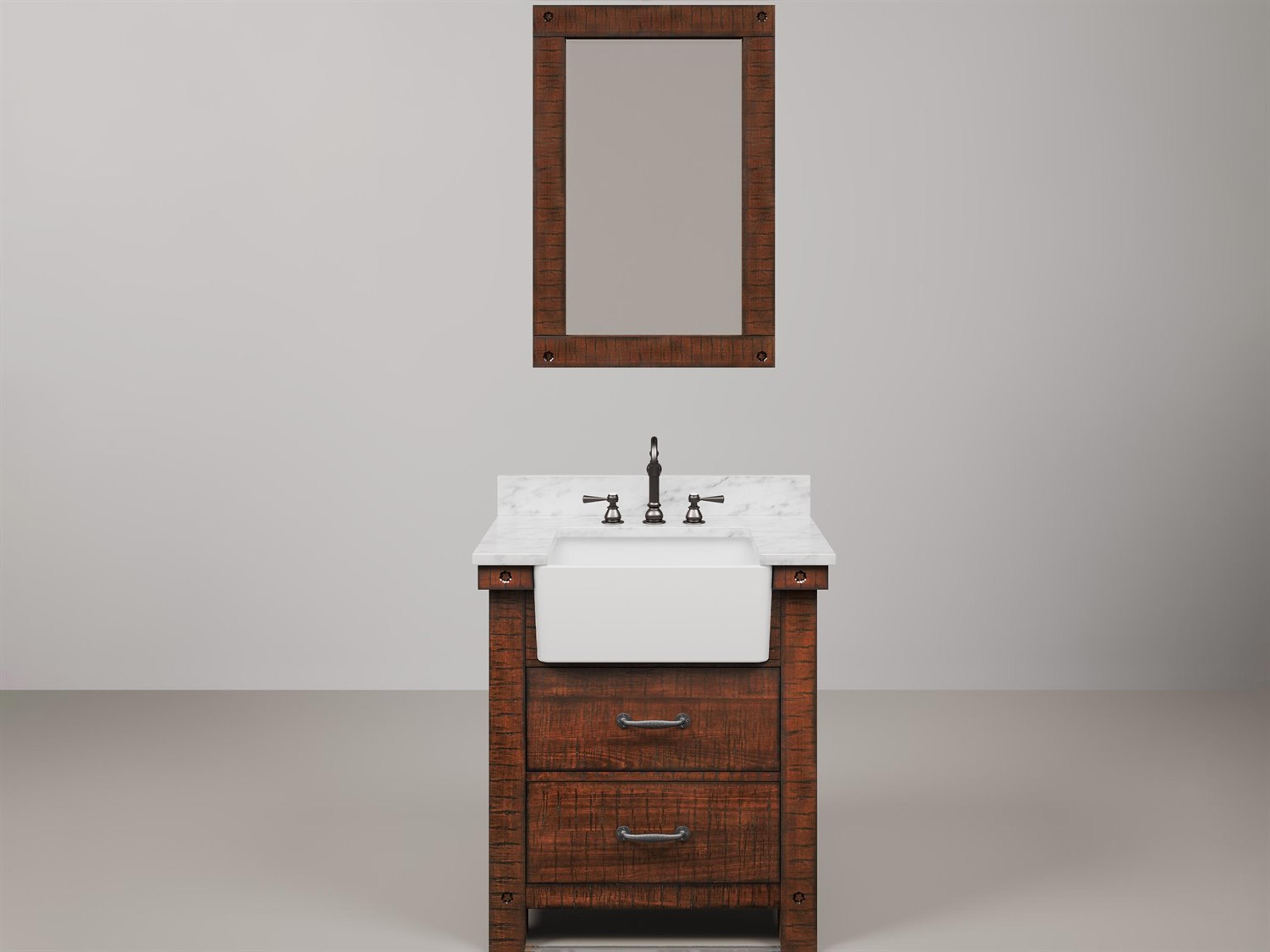 Paisley Vanity
