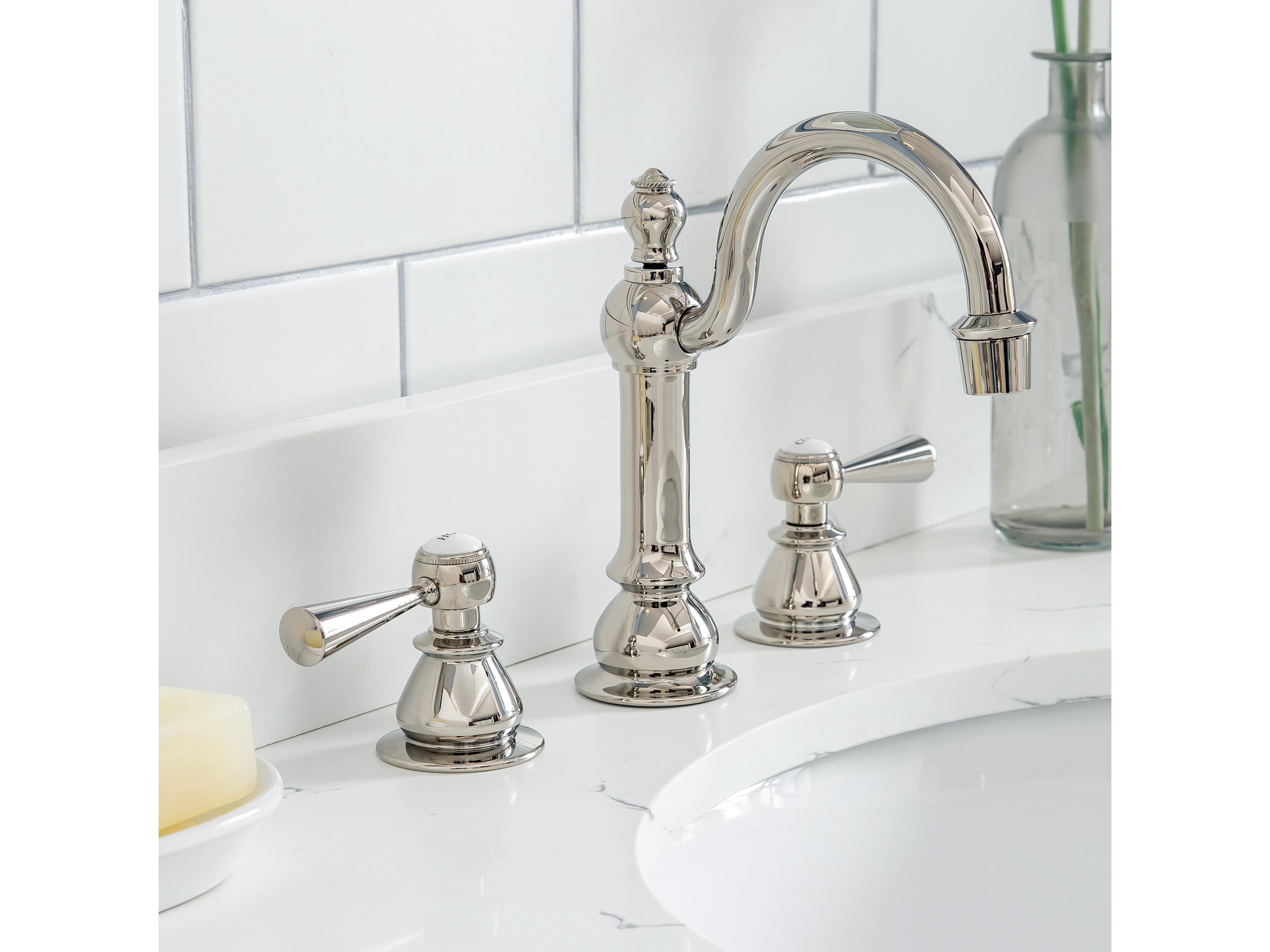 Water Creation Queen Vanity