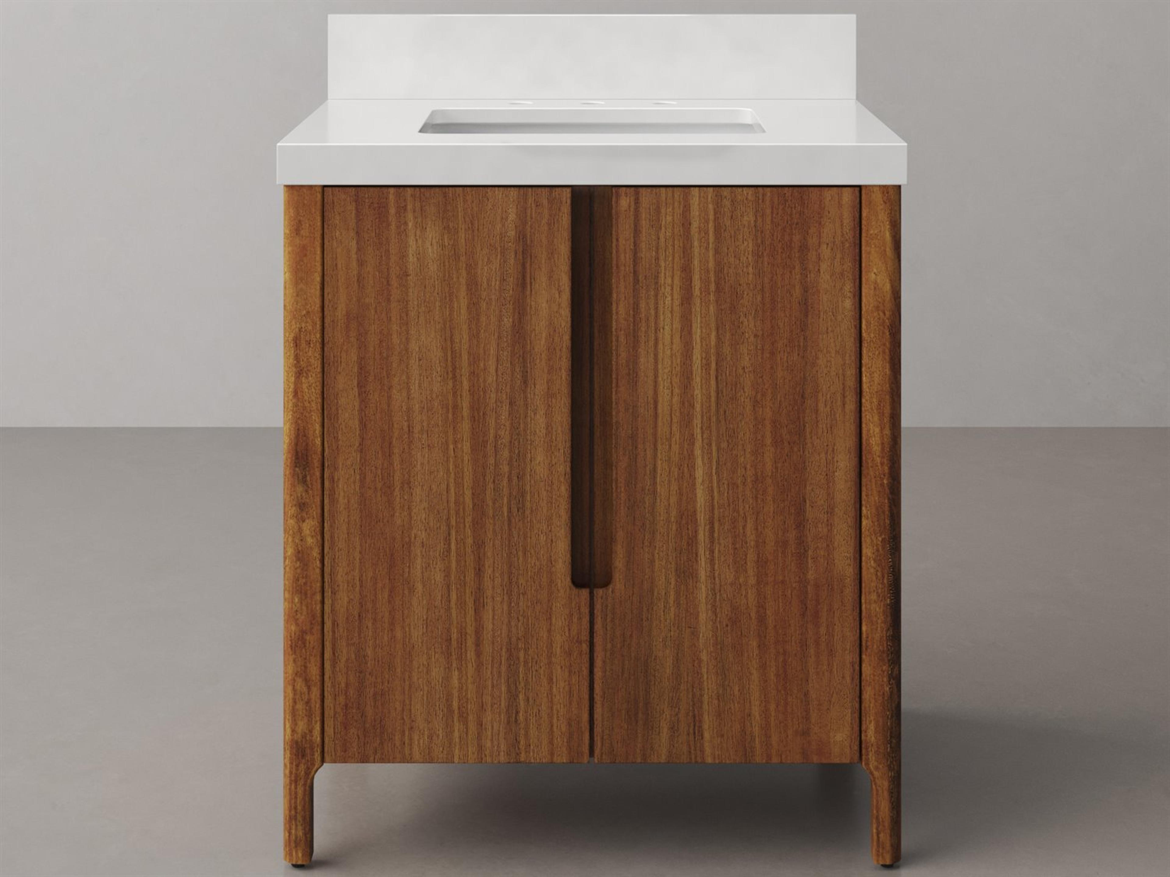 Sequoia Not Included Vanity